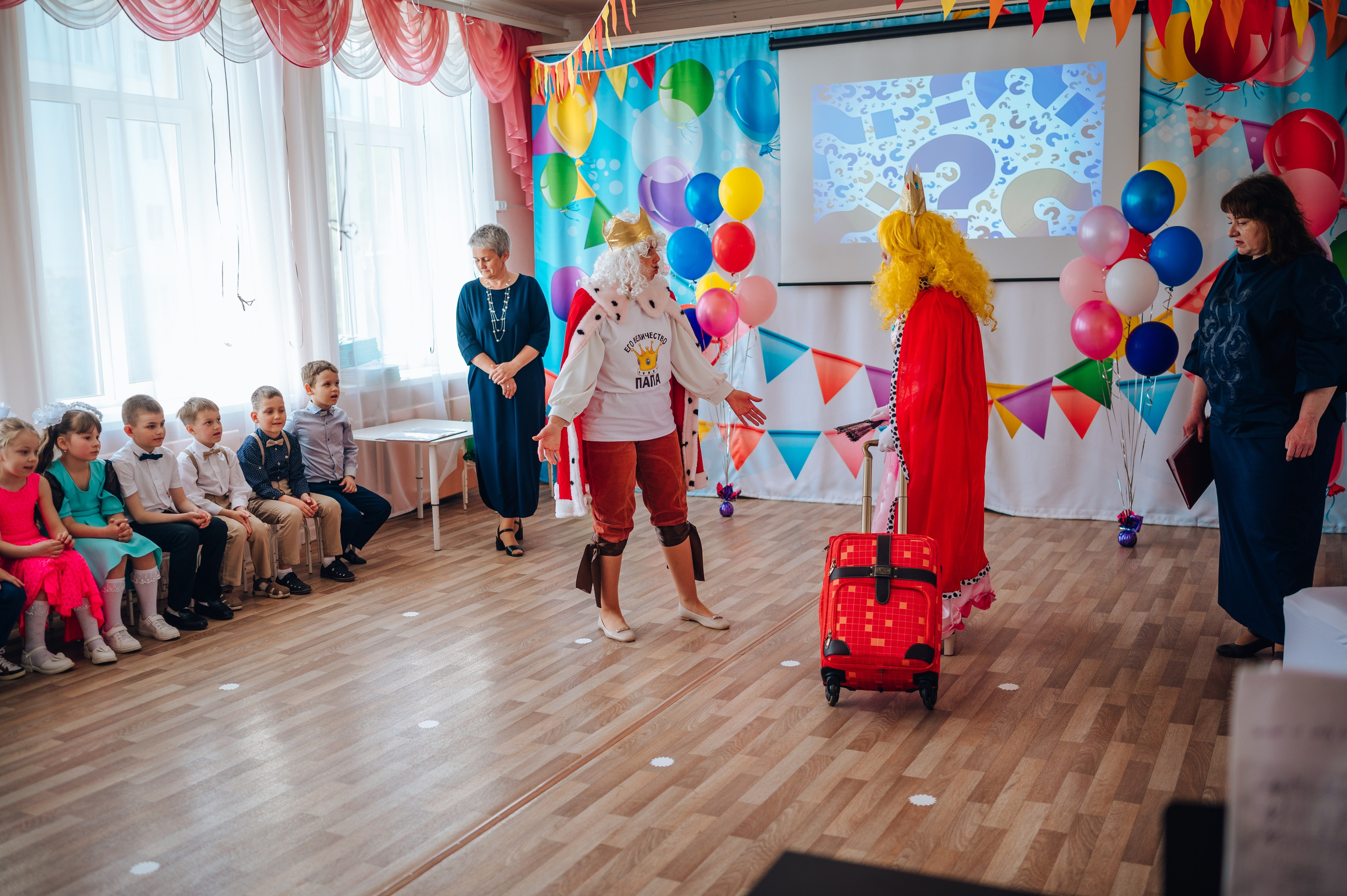 56 сад. Детский и семейный фотограф Катерина Мишина