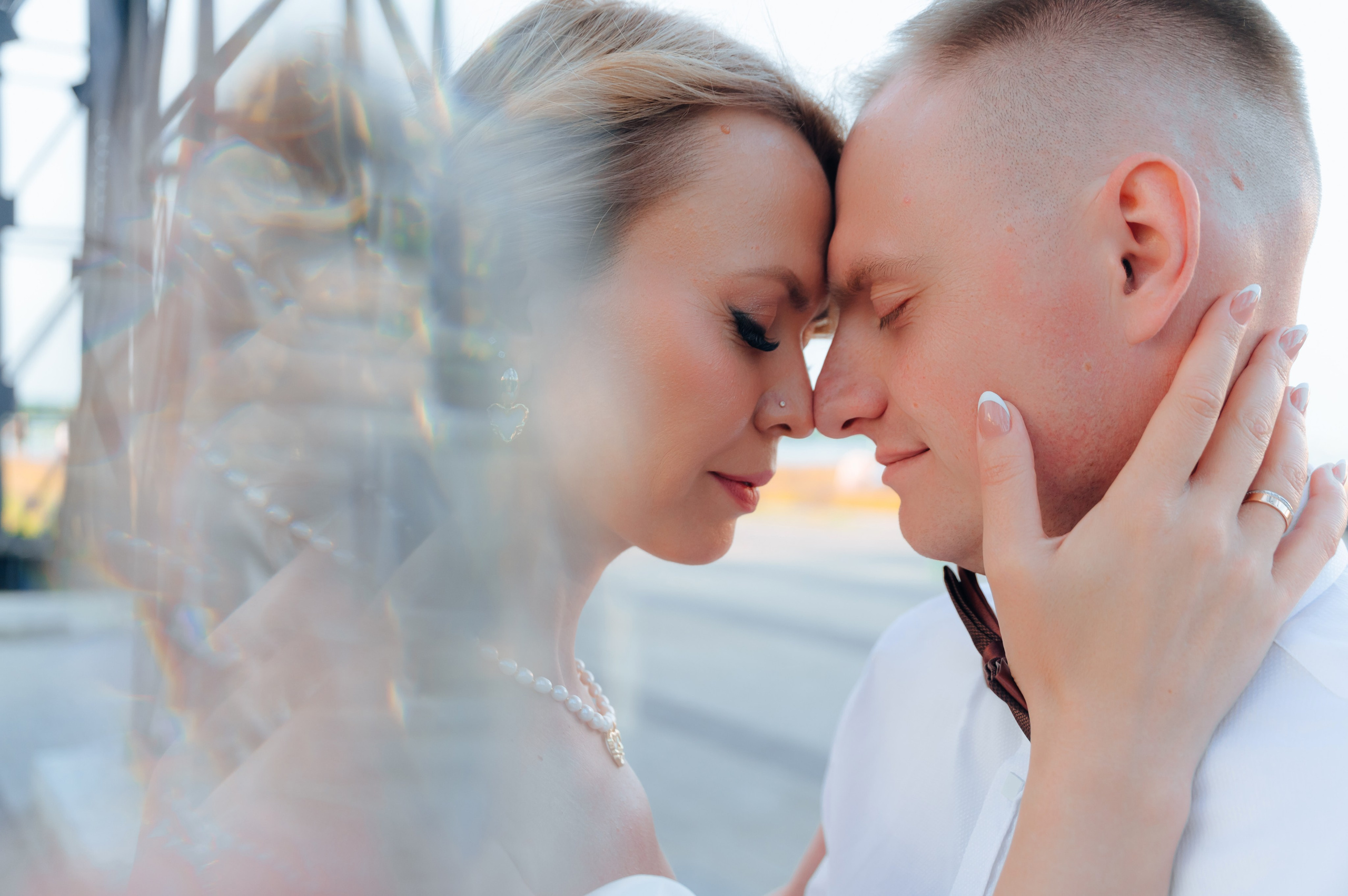 Надя и Женя. Детский и семейный фотограф Катерина Мишина