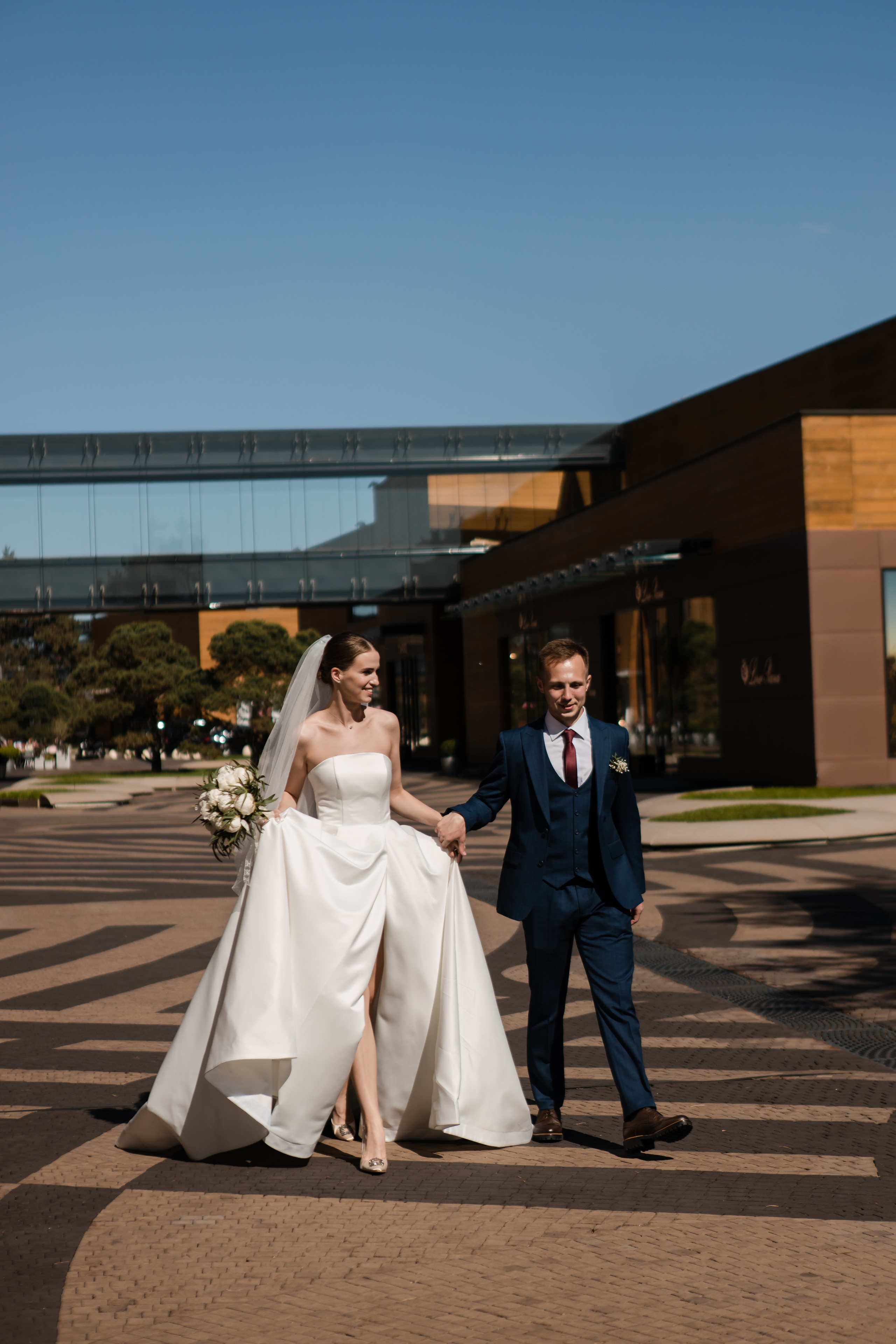 Диана и Максим. Фотограф Анна Хомко. Фотосъемка свадеб. Фото и видео на свадьбу