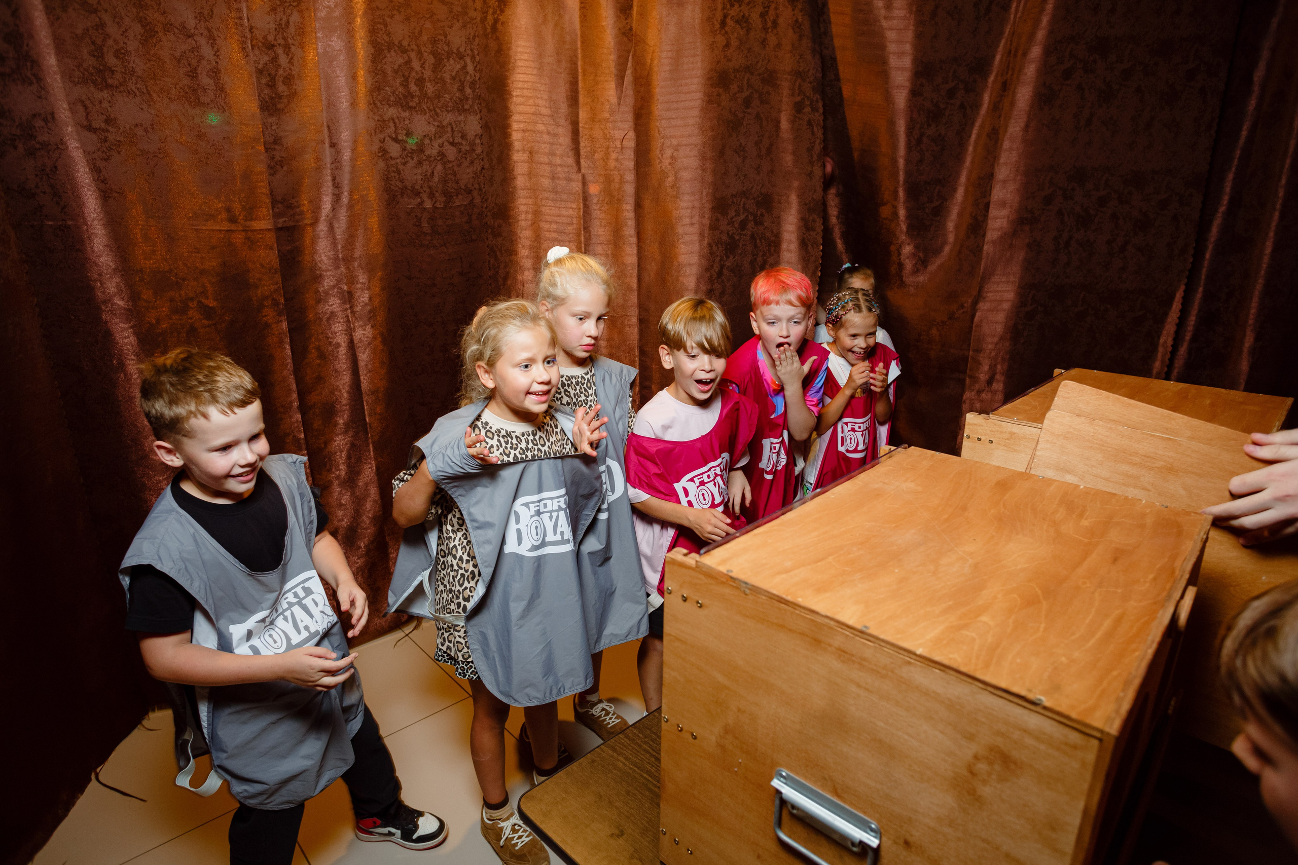 ФордБоярд. Фотограф в Воронеже Иван Самодуров