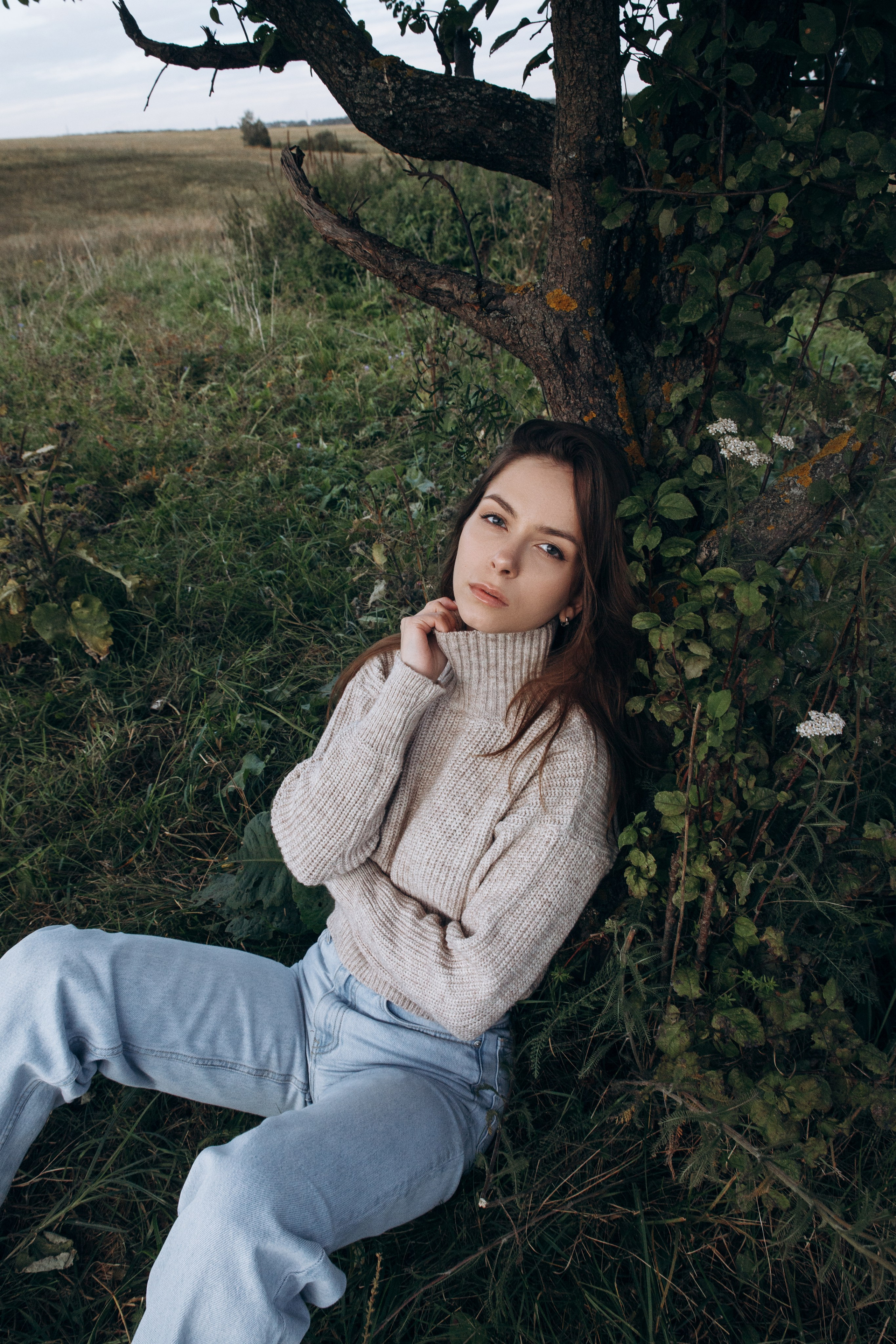 Фотосессия в Нижнем Новгороде. Портретный фотограф Антон Зуев в Нижнем Новгороде