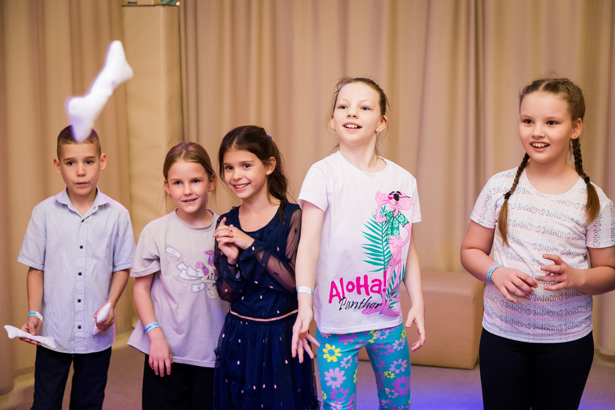 Юле 8 лет. Детский фотограф видеограф в Хабаровске Михаил Орлов