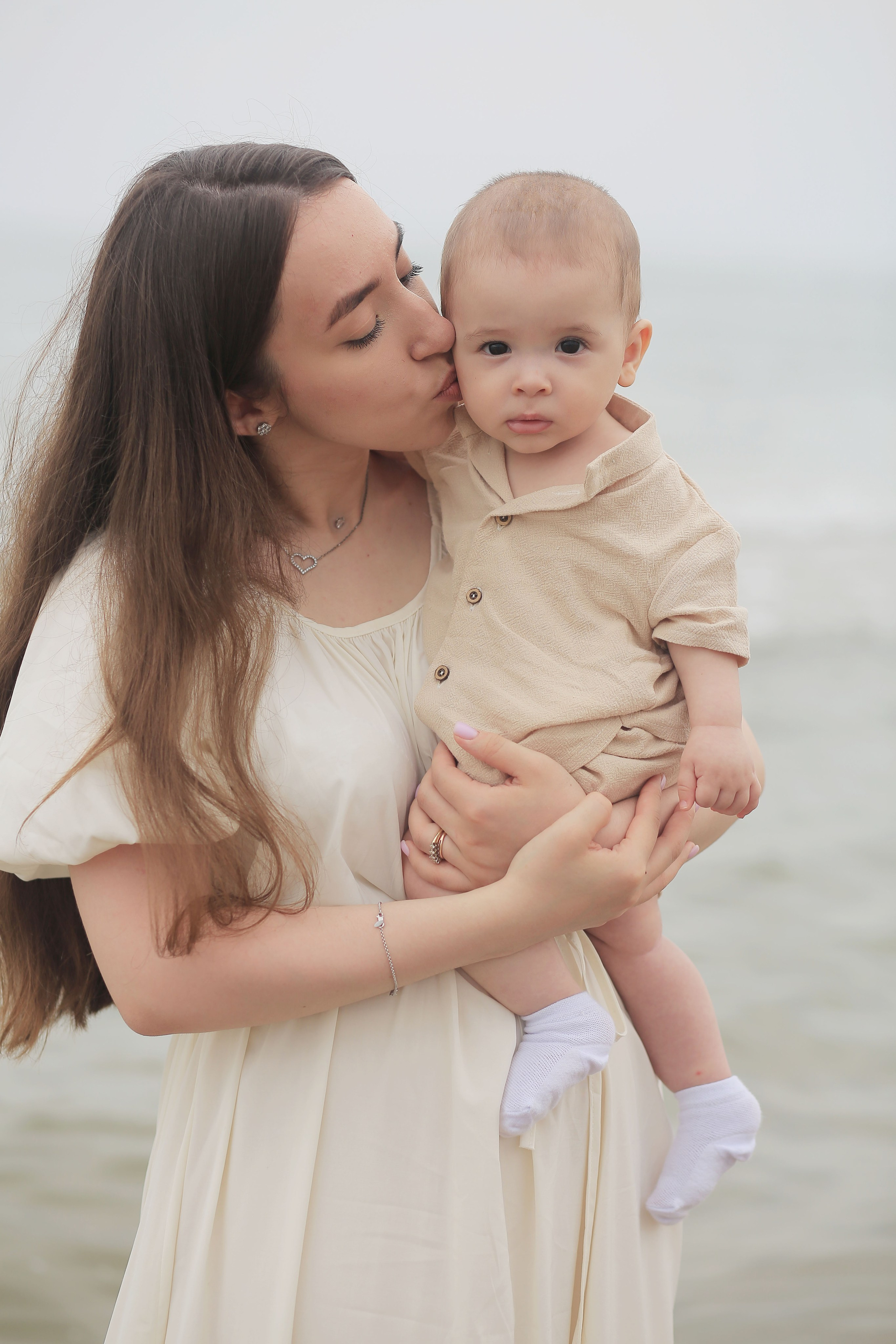 СЕМЕЙНАЯ СЪЕМКА. ДЕТСКИЙ / СЕМЕЙНЫЙ ФОТОГРАФ ДЕРБЕНТ ДЖАМИЛЯ