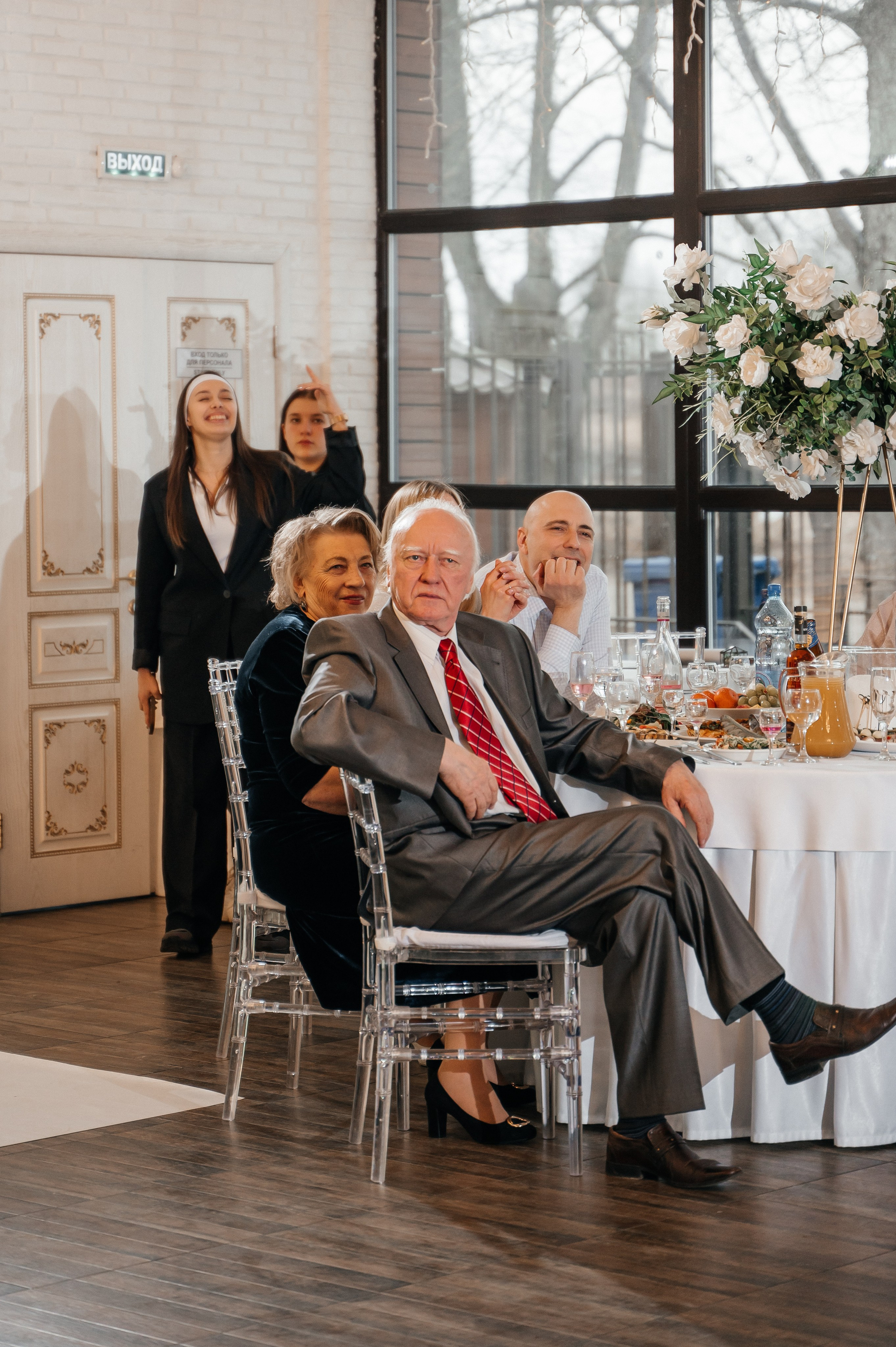 Дима и Вика 22.03.2024. Свадебный и семейный фотограф в городе Смоленске