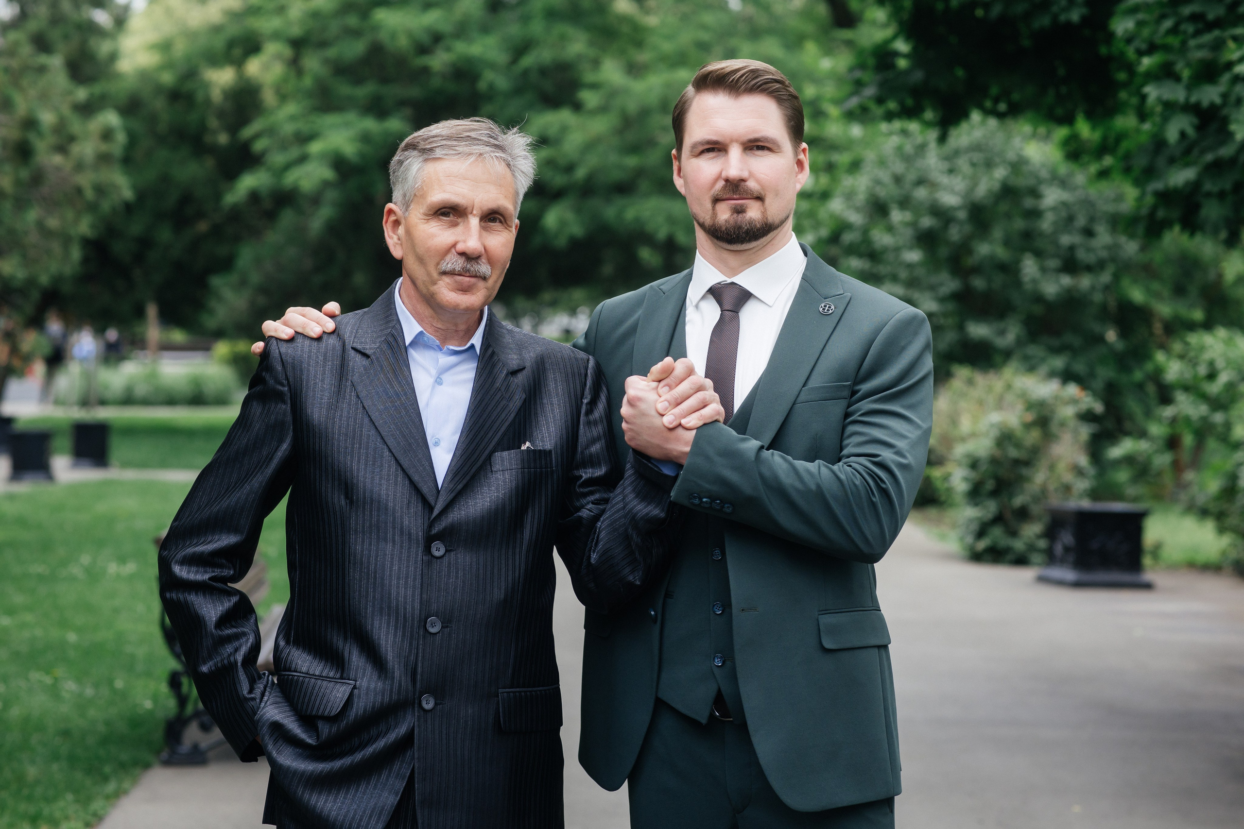 A & O. Фотограф Ольга Лапшина