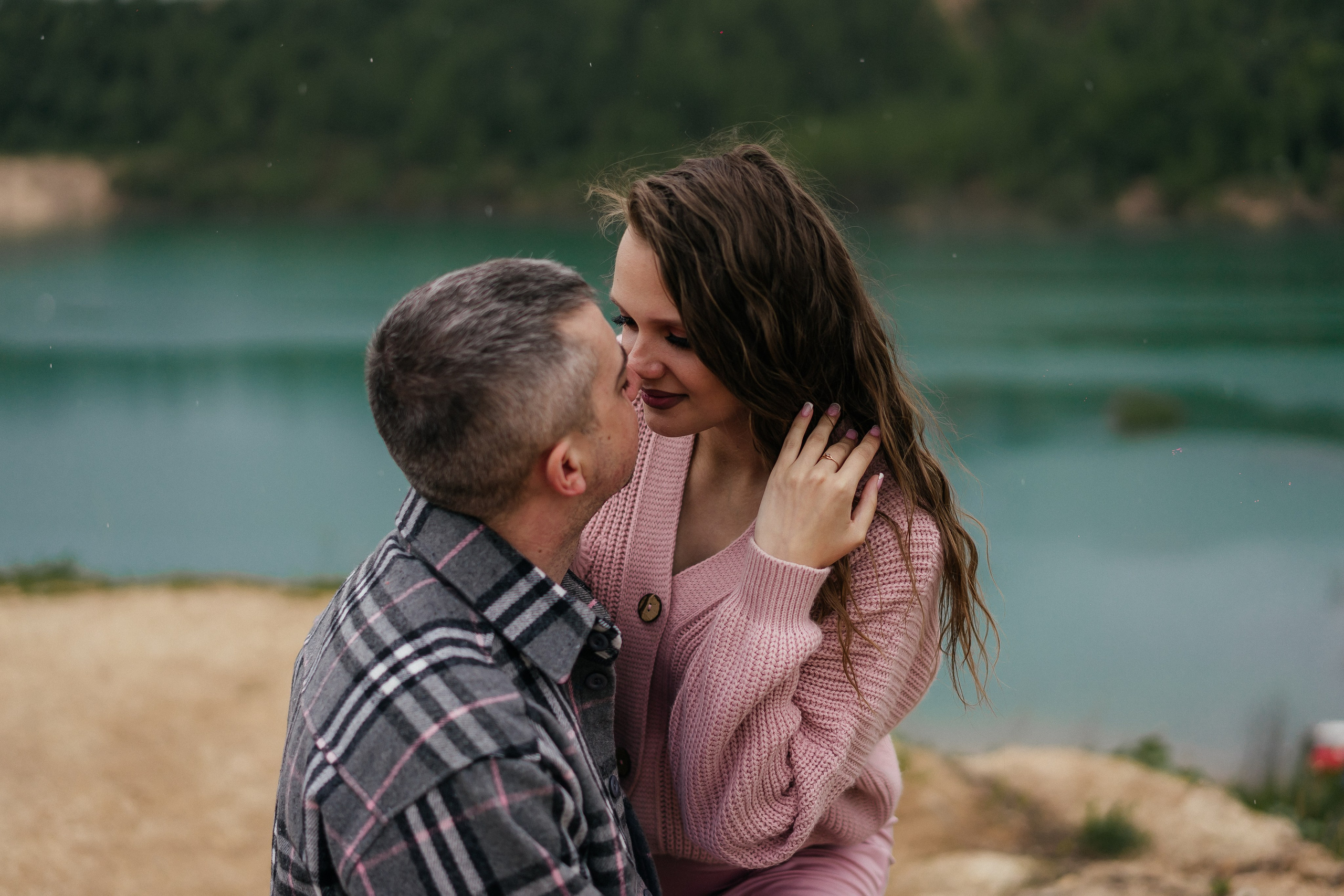 Таня & Влад | МЕЧТА. Фотограф и видеограф Смоленск | Студия Цезарь