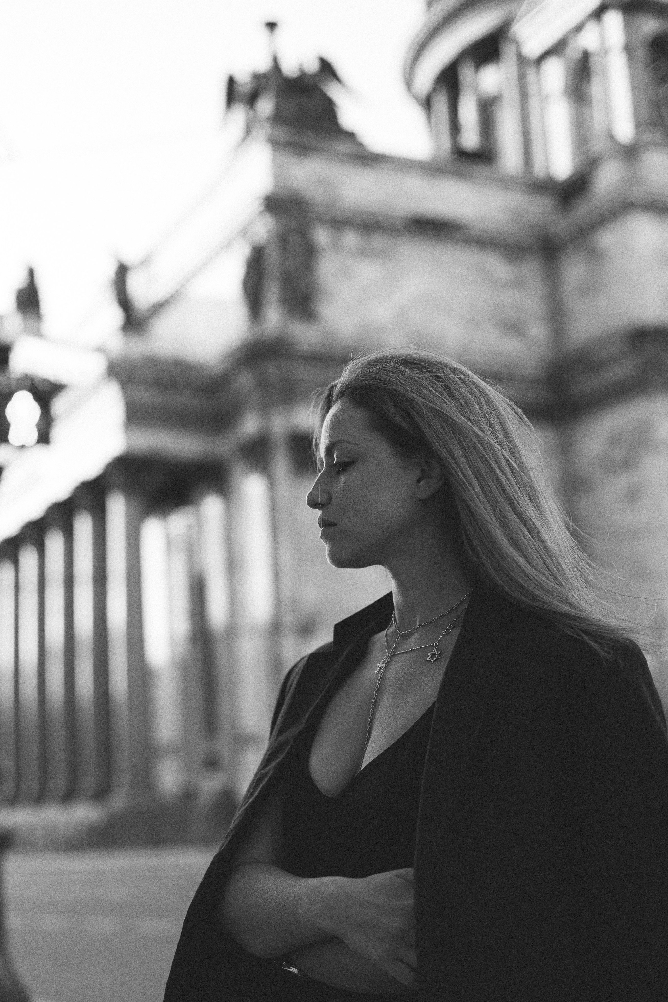 Анастасия. Фотограф Адигамова Юлия в Петербурге