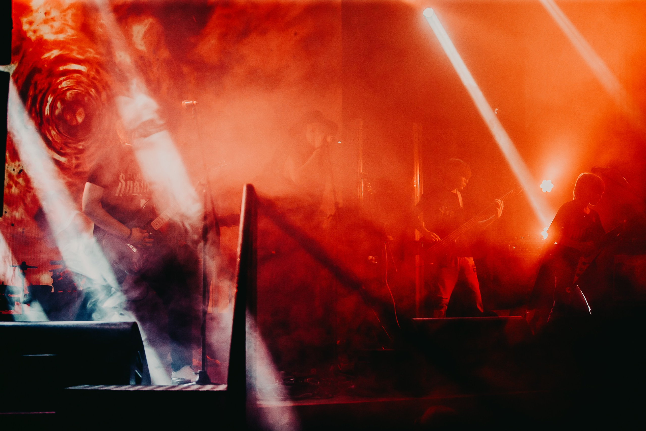 Всероссийский фестиваль «Серебряные струны». Фотограф событий Злобин Дмитрий