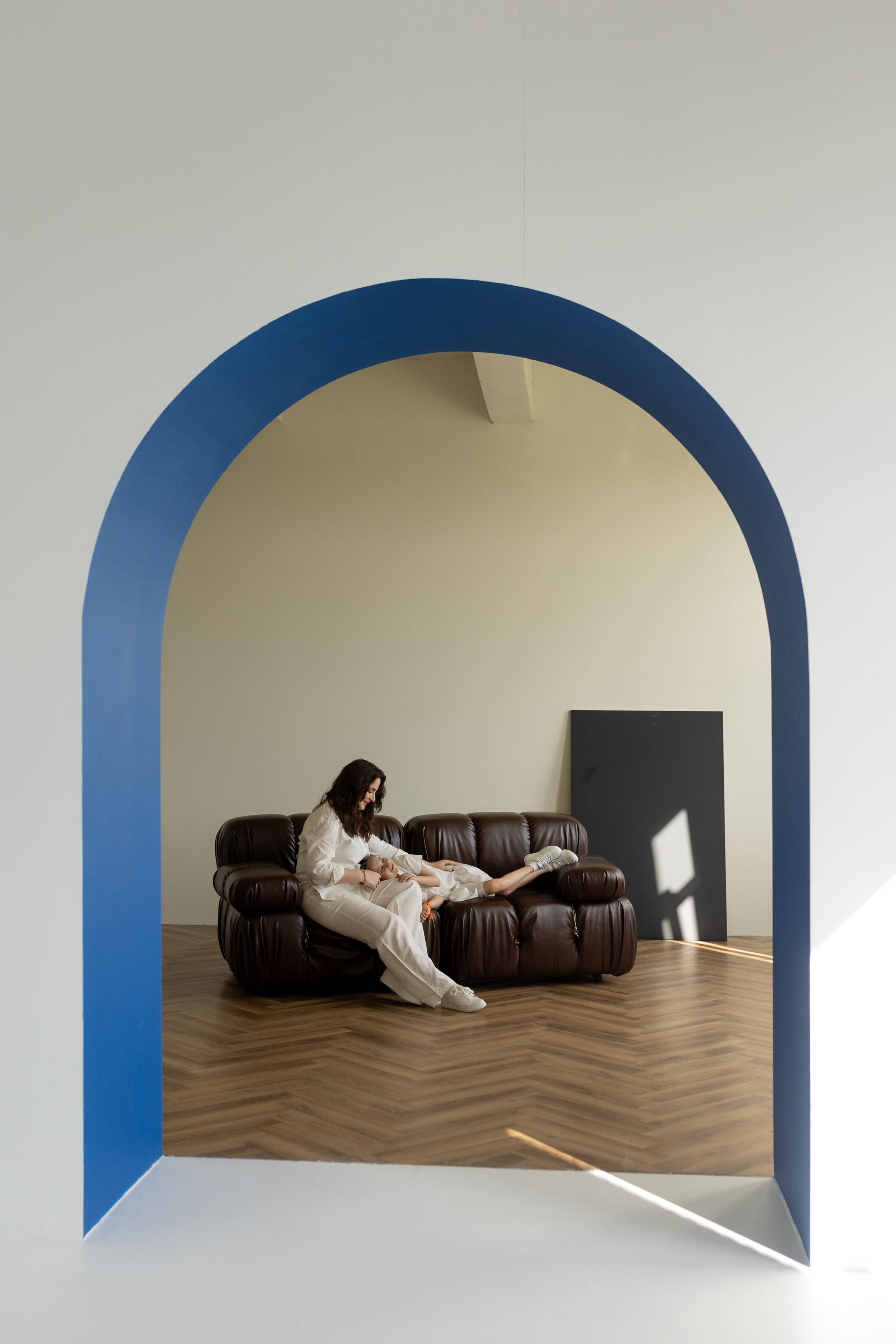 Семейная фотосессия