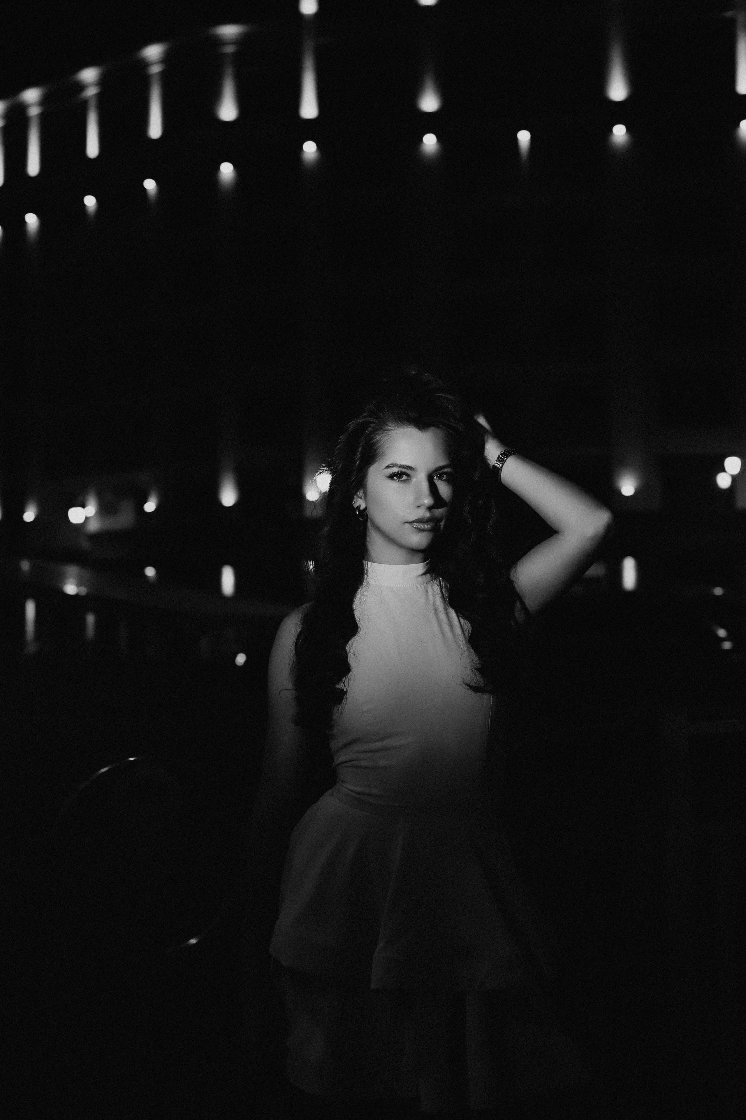 КАРИНА. Фотограф Мариуполь | Ялта | Крым — Диана Мазенко