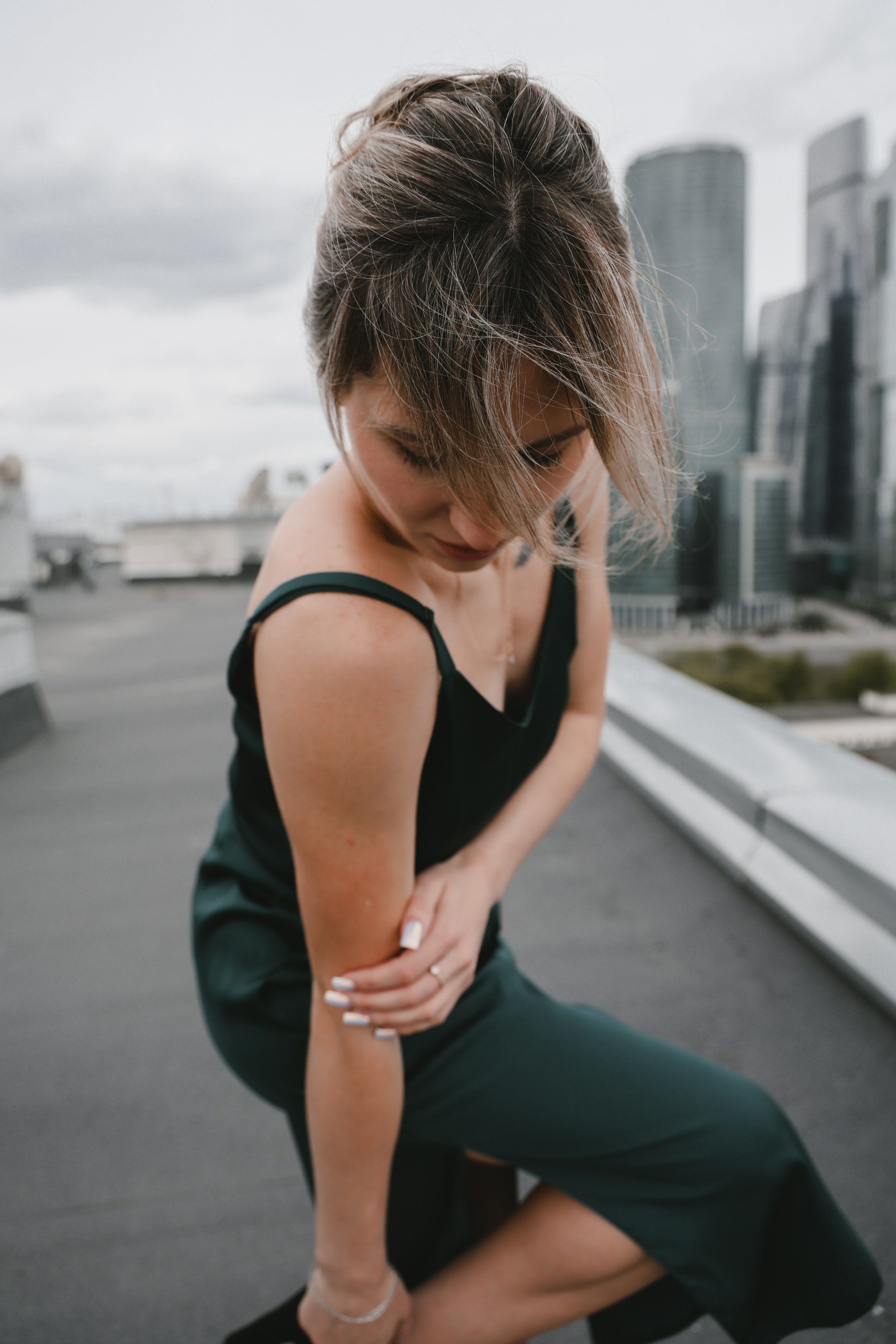 Женский портрет — Ирина. Олеся Шатохина Фотограф Солнечногорск Зеленоград Клин Фотосессия