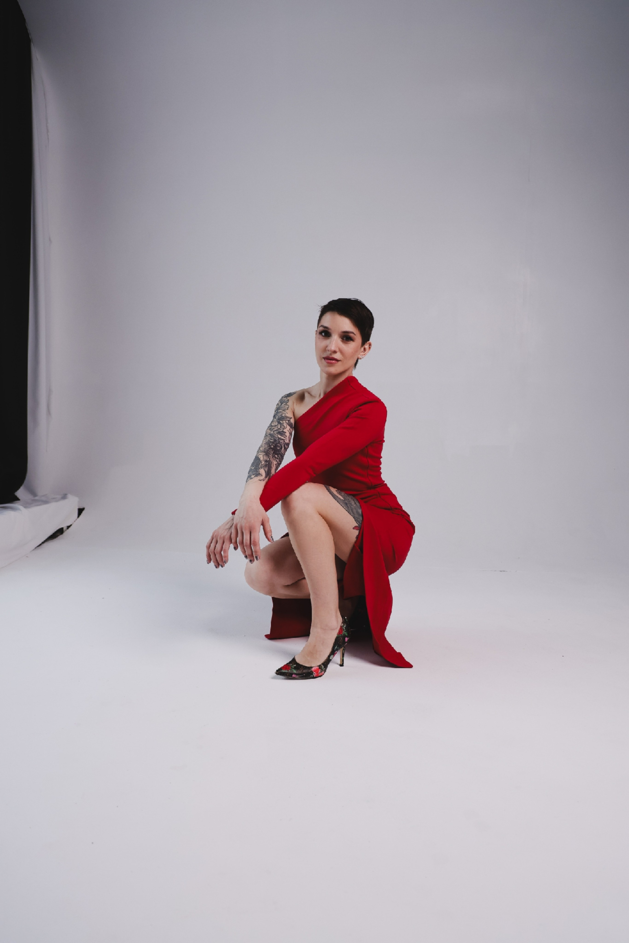 Женский портрет — Марина. Олеся Шатохина Фотограф Солнечногорск Зеленоград Клин Фотосессия