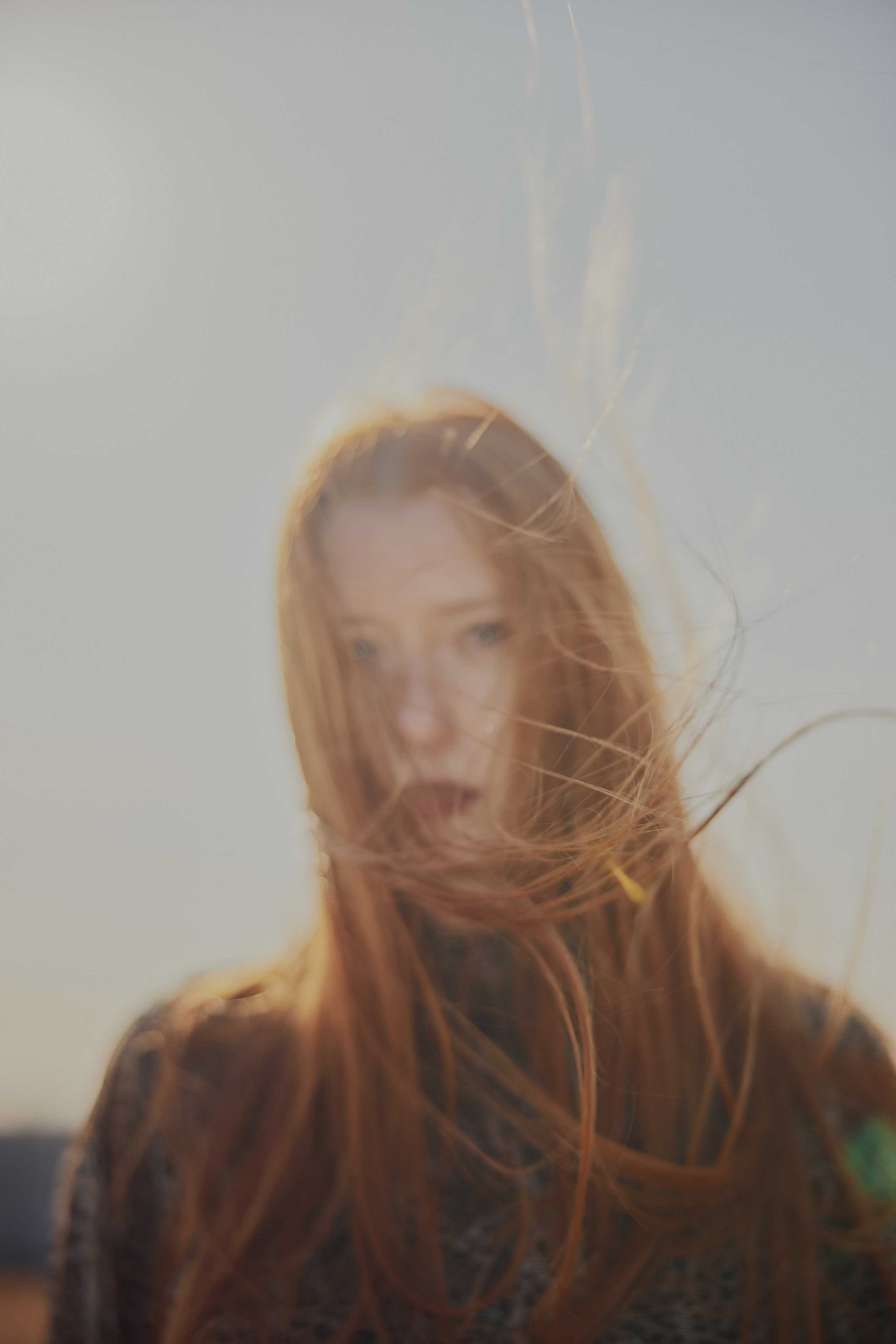 Ветер. Сергей Ирклиенко