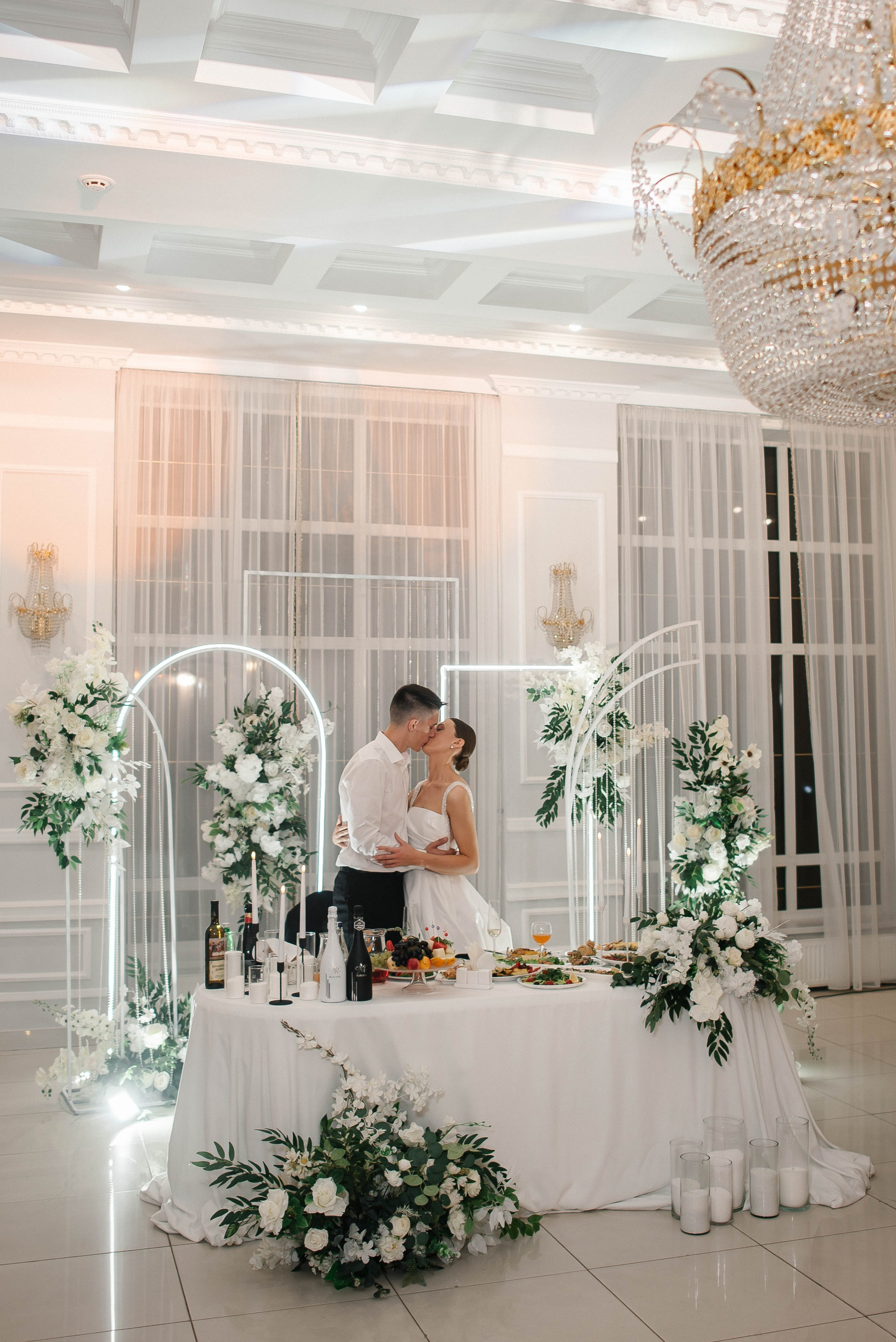 Артур и Мария (Анонс). Свадебный фотограф Курск Артем Духтанов