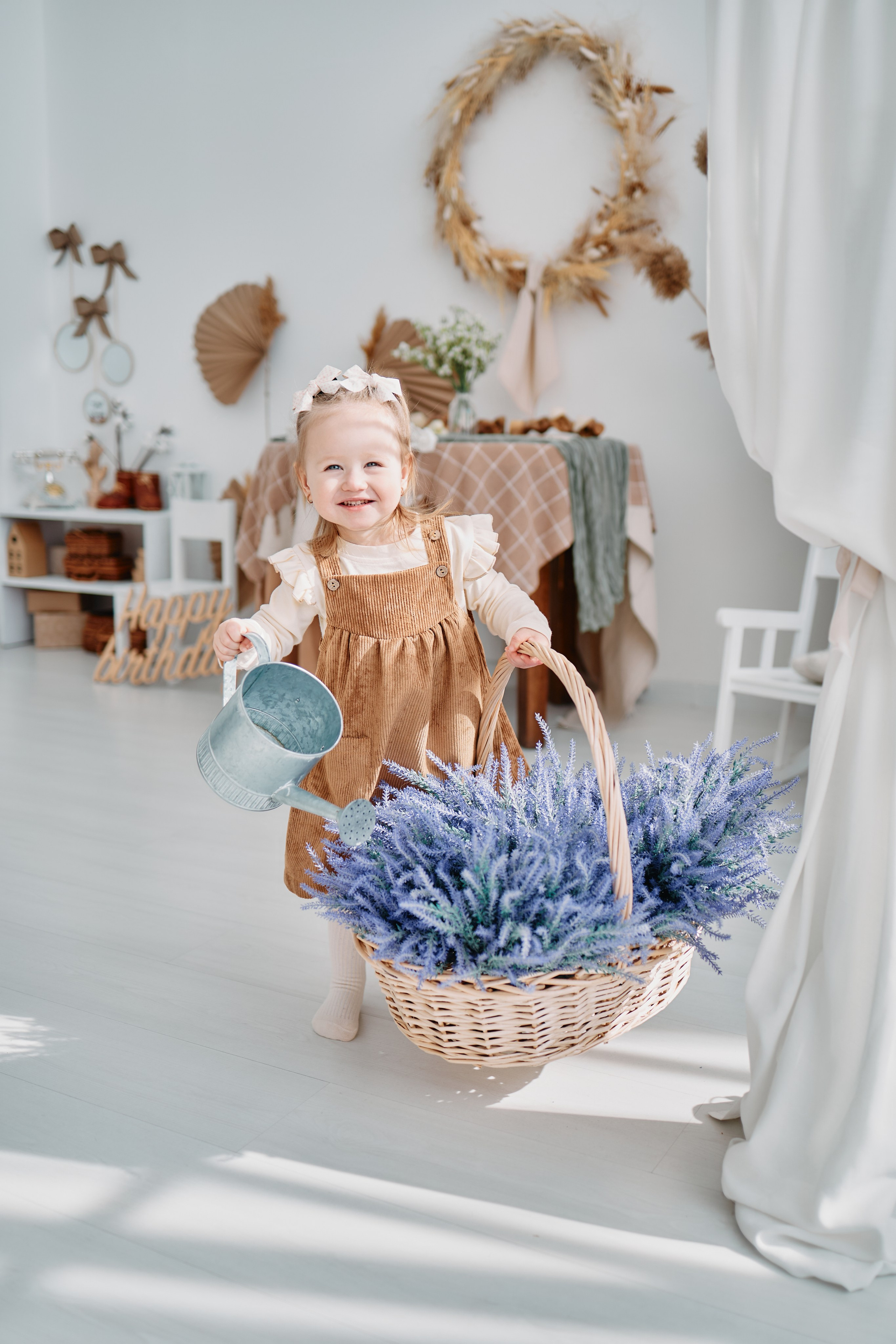 Детская. Фотограф Краснодар