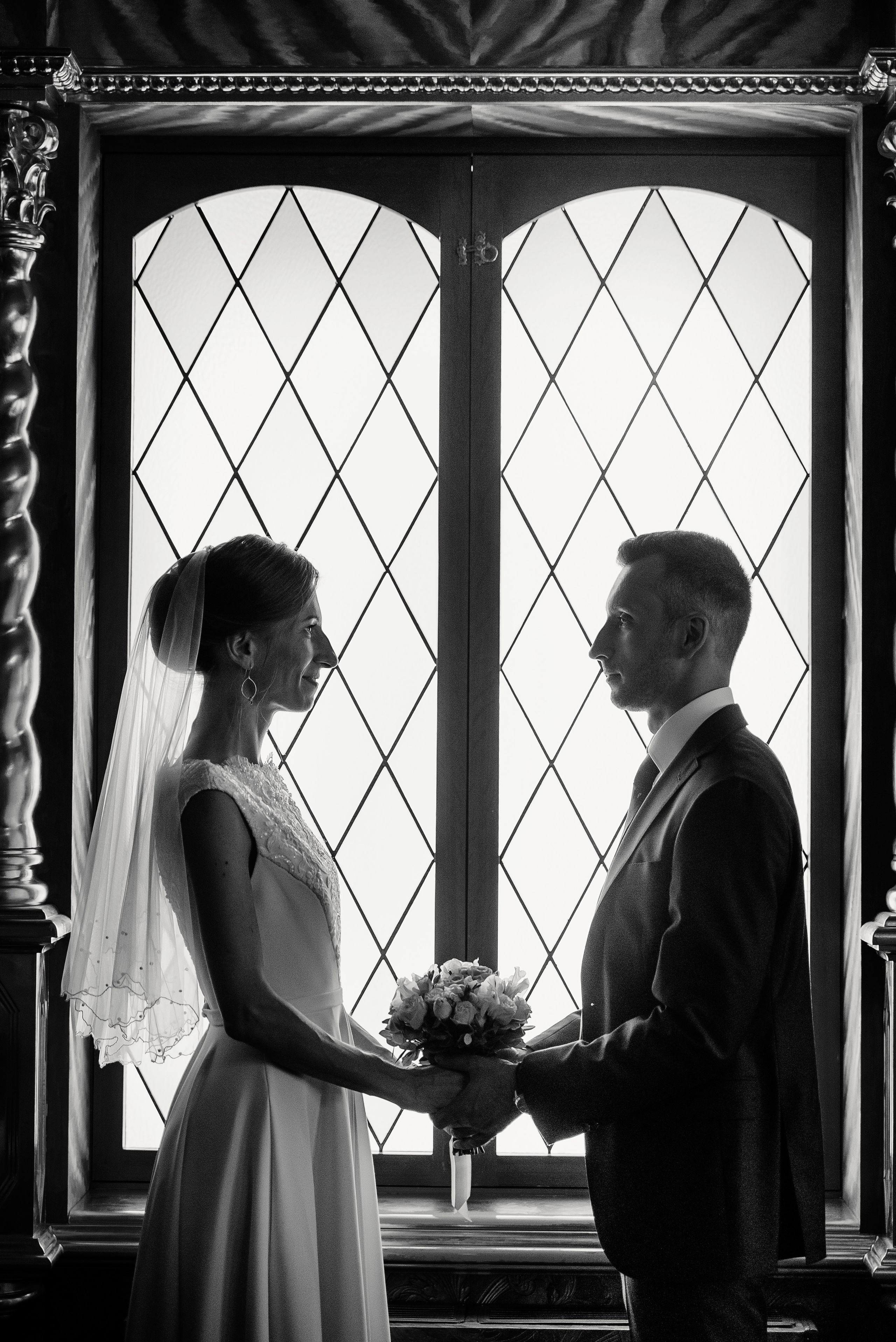 ЯРОСЛАВ и ОЛЬГА. Свадебный и семейный фотограф РИТА БОЧКАРЁВА