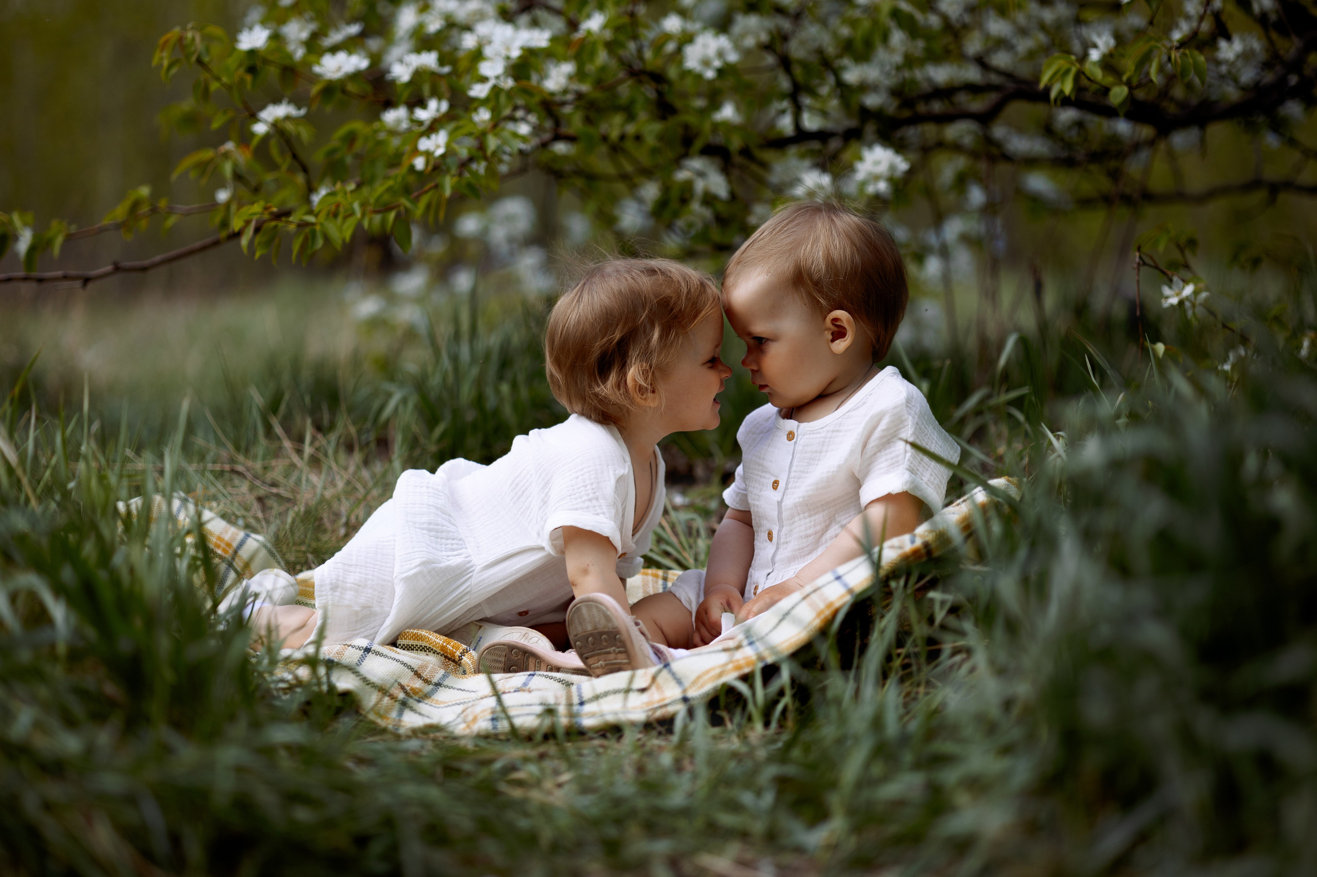 Влада&Василиса. Фотограф в Омске