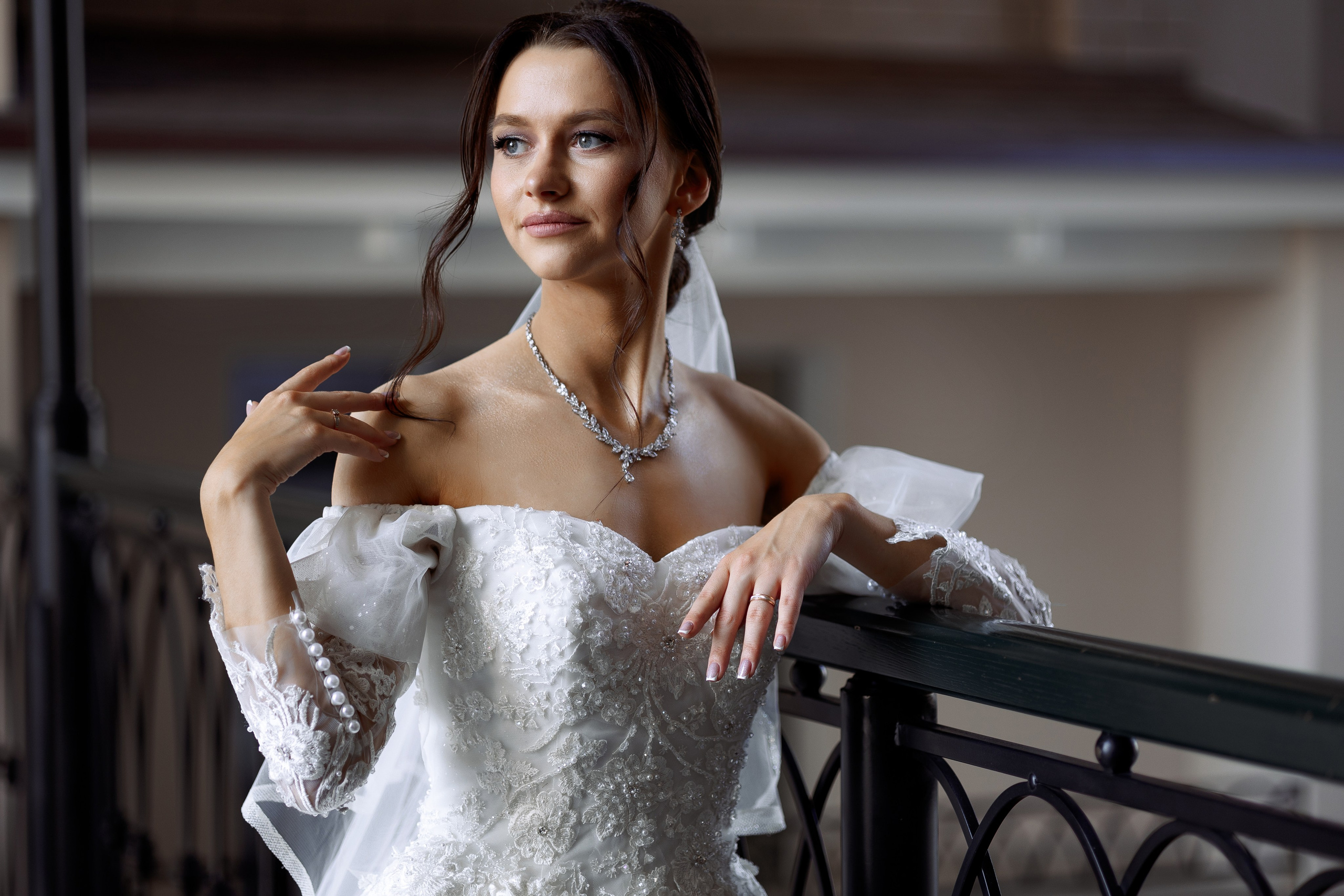 Светлана&Альберт. Фотограф в Омске