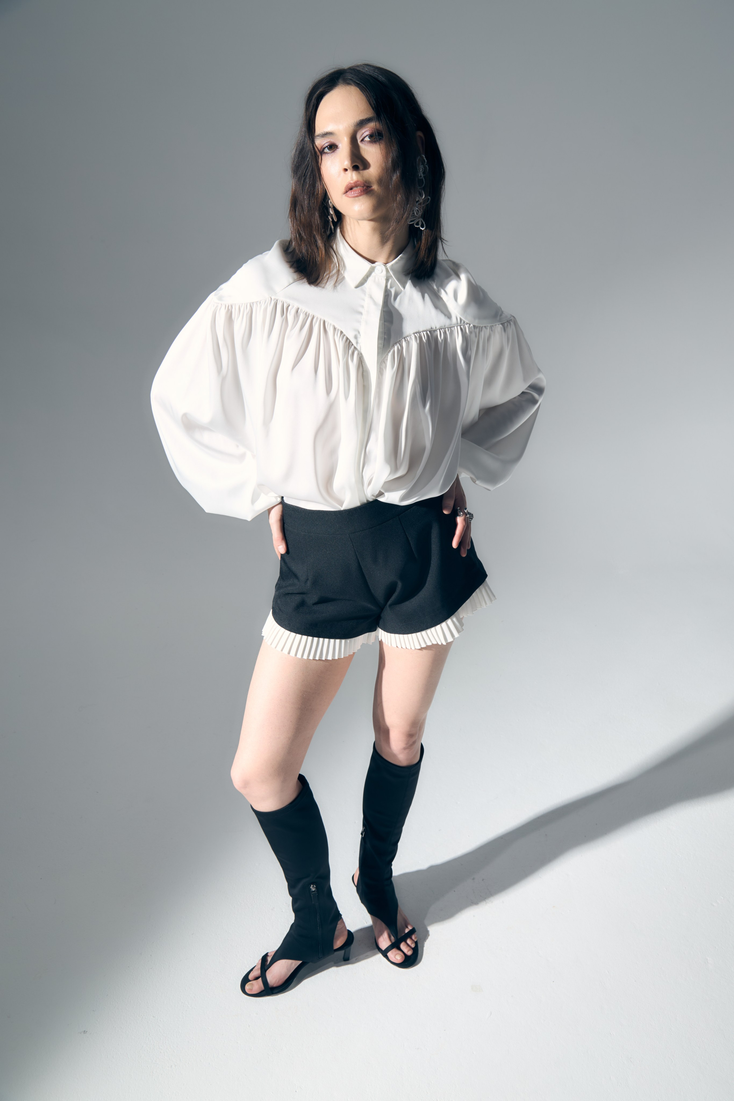 NICLE Clothes. Главная