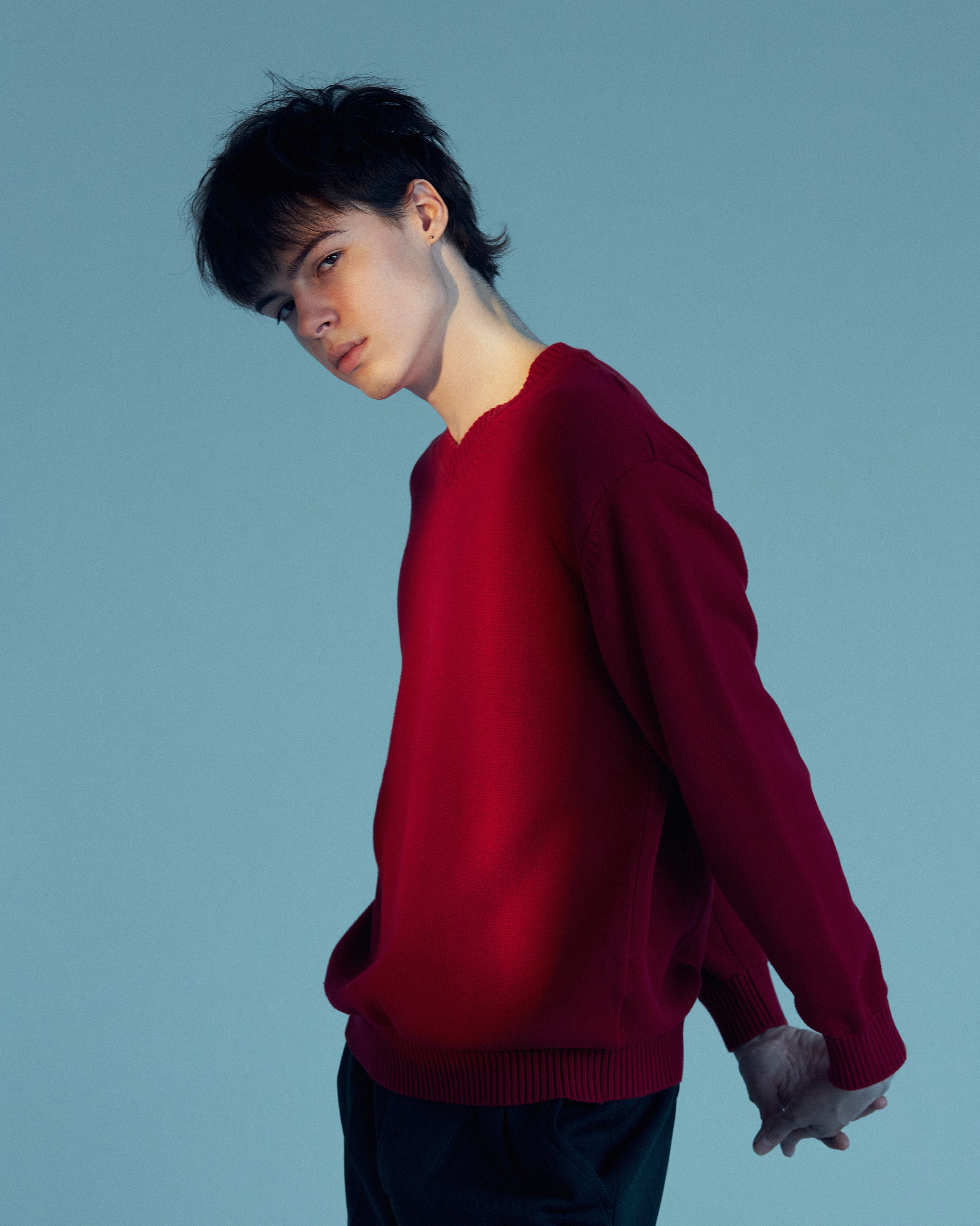 DIMA / SISTERS Models. Главная