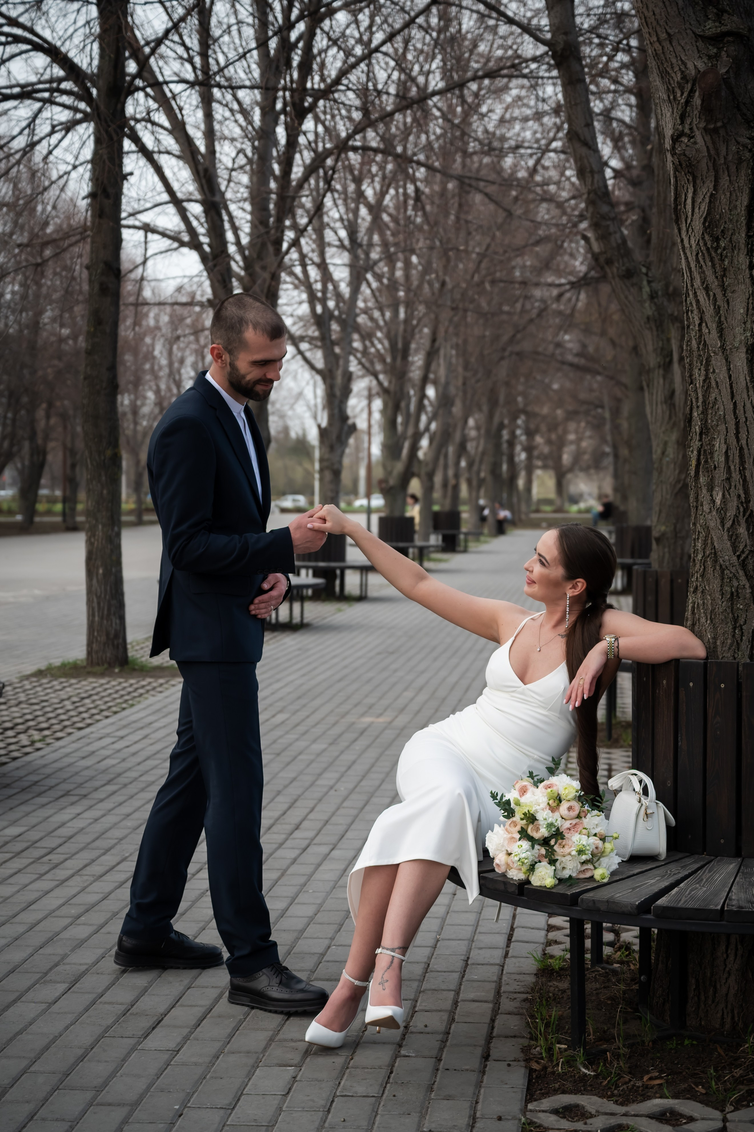 Свадебное фото. Семейный фото и видео оператор Светлана Забава Тольятти Самара