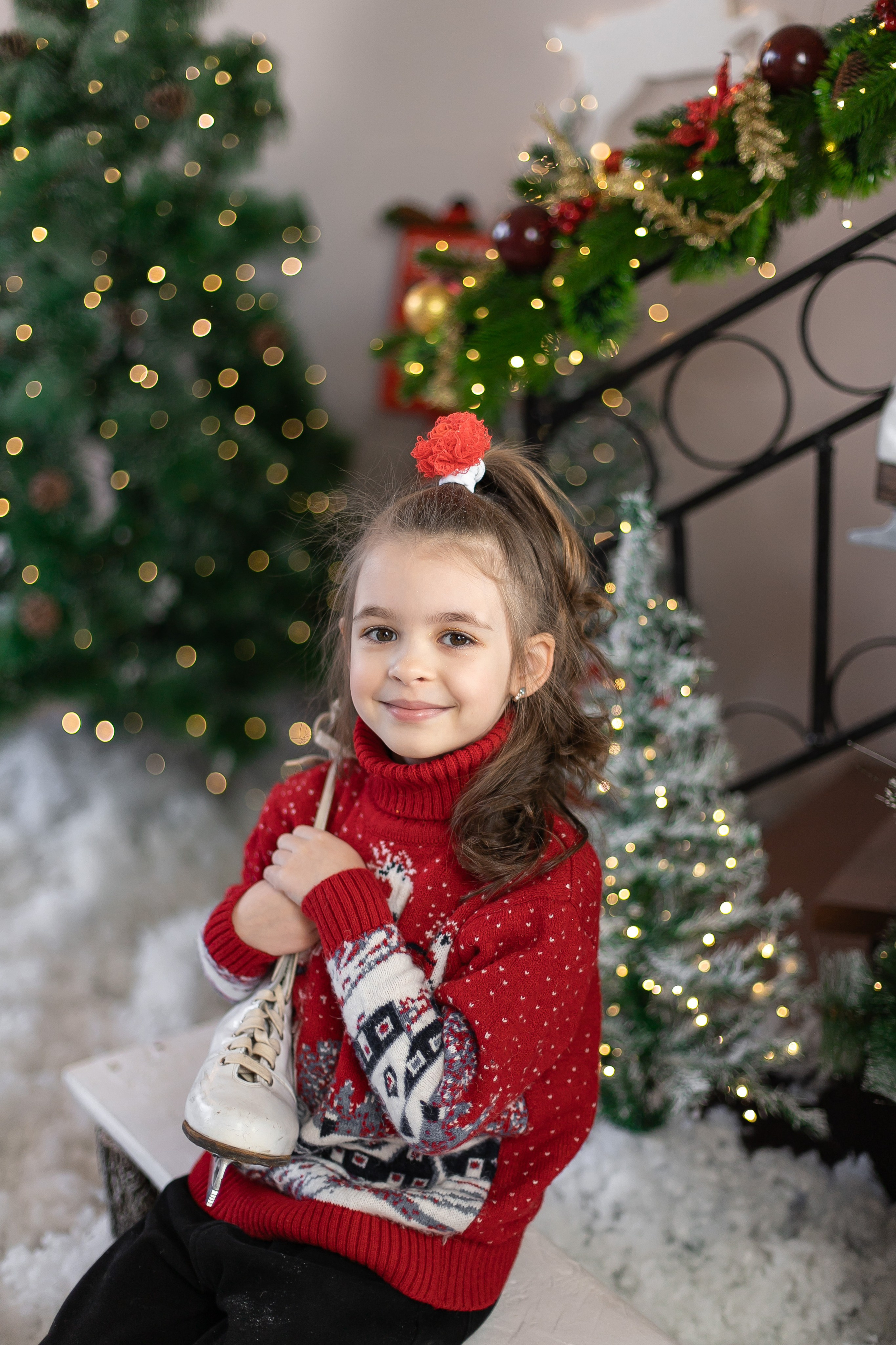 Детская фотосессия. Выпускной альбом Шахты Ростов