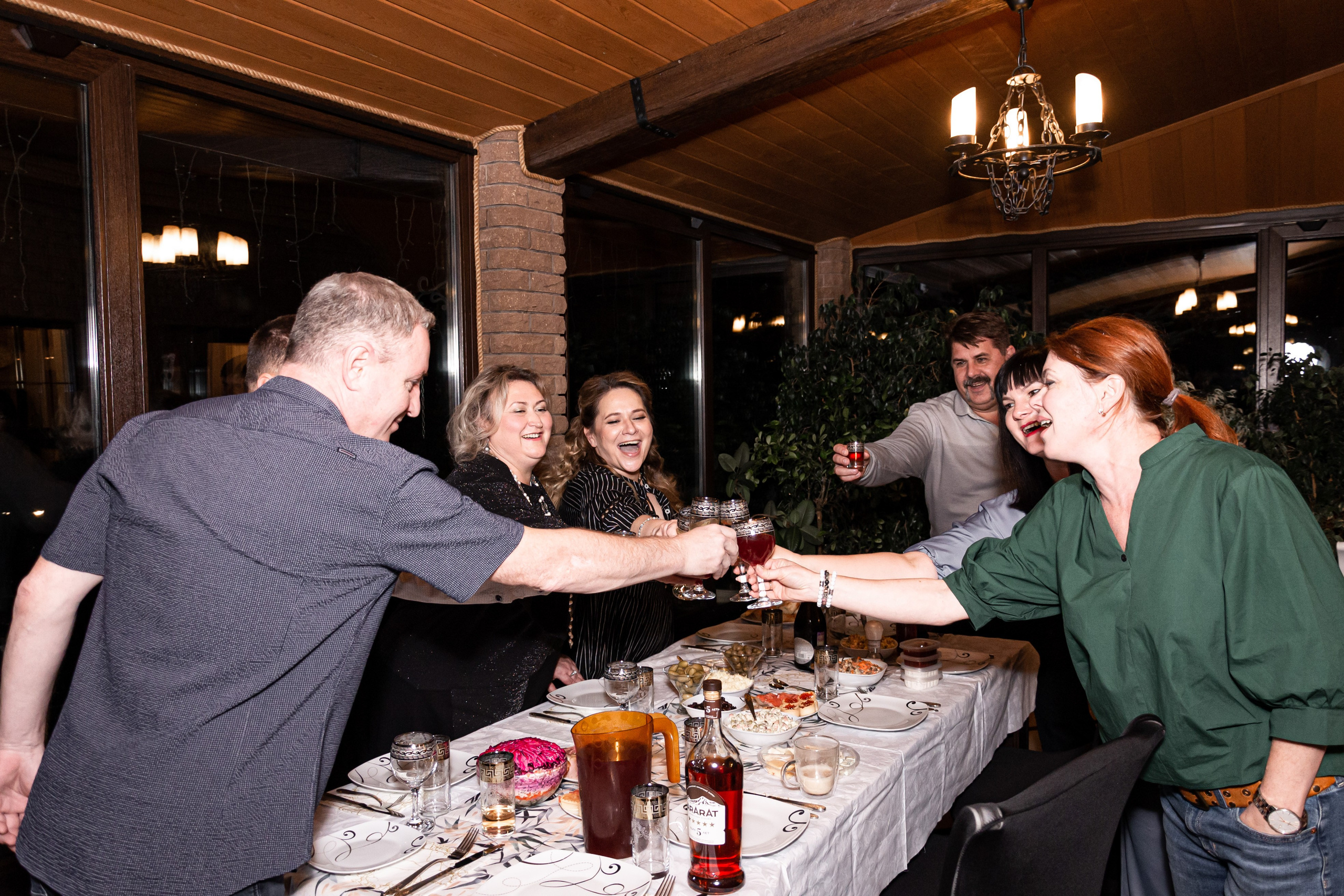ДР Антона, Домашняя съёмка. Семейный и свадебный фотограф Галина Абакумова, фотосессии в Белгороде
