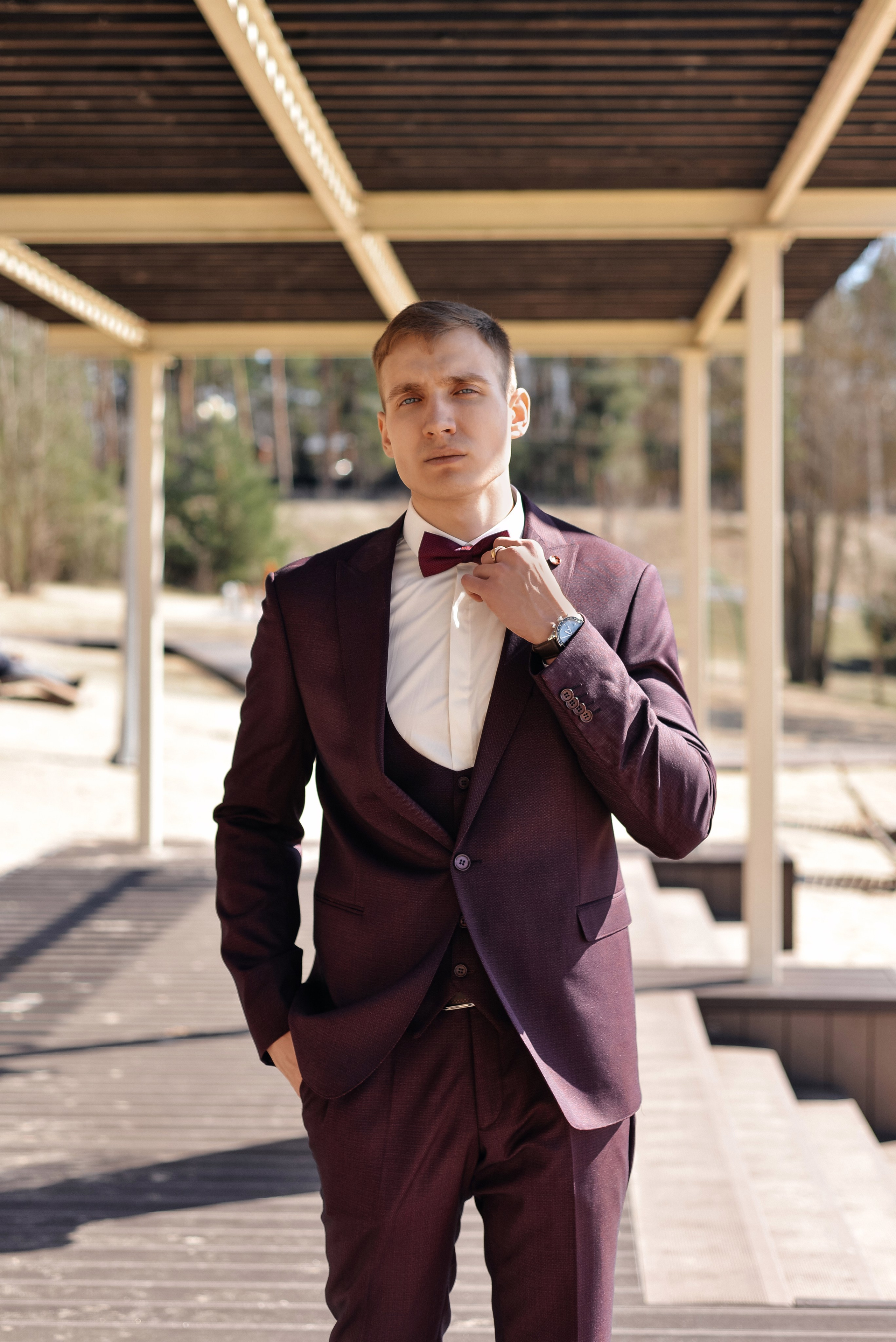 Даша и Вова. Семейный и свадебный фотограф Галина Абакумова, фотосессии в Белгороде