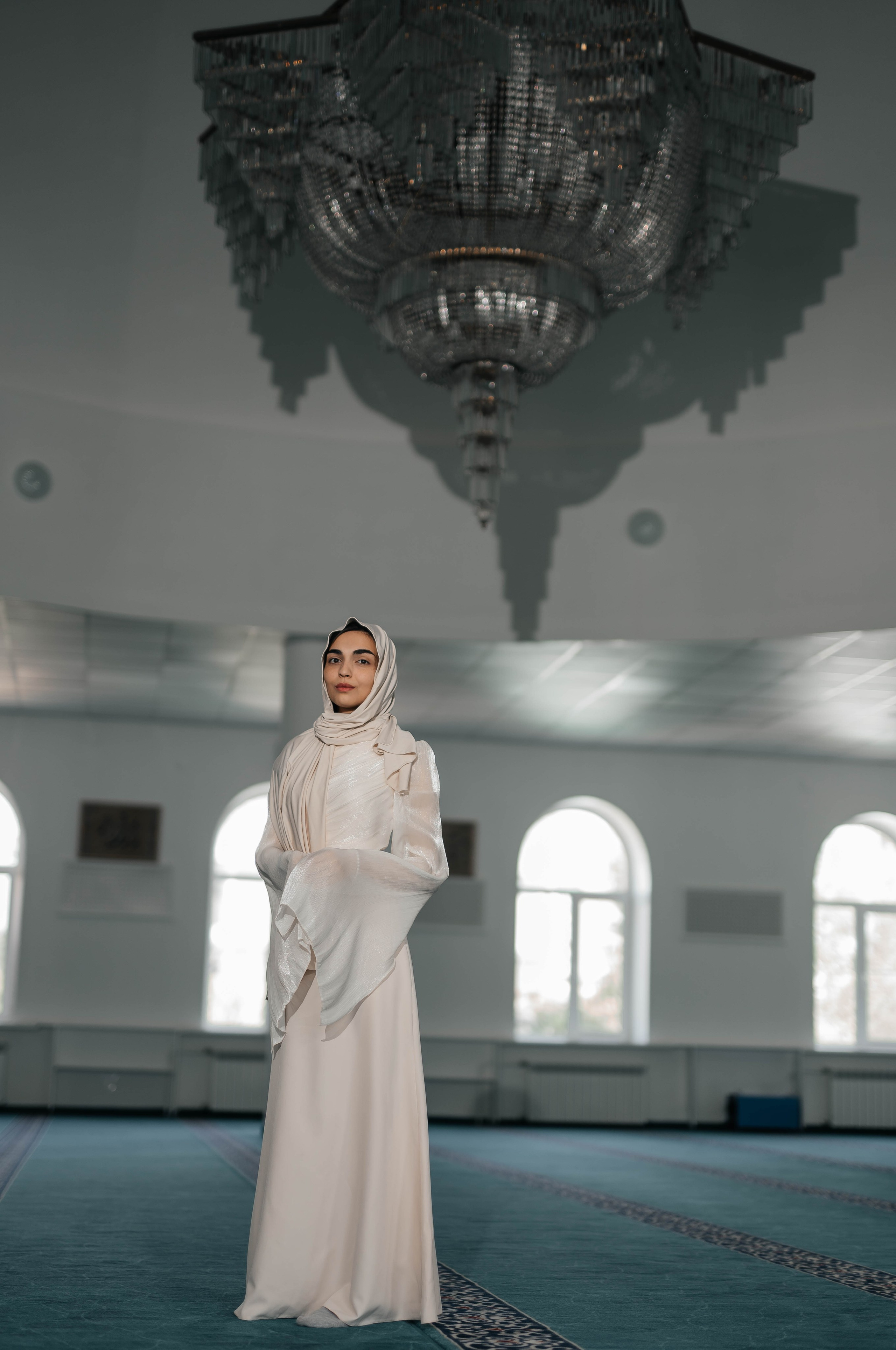 Ю&C. Свадебный фотограф в Саратове и Москве Гусейнова Рухия