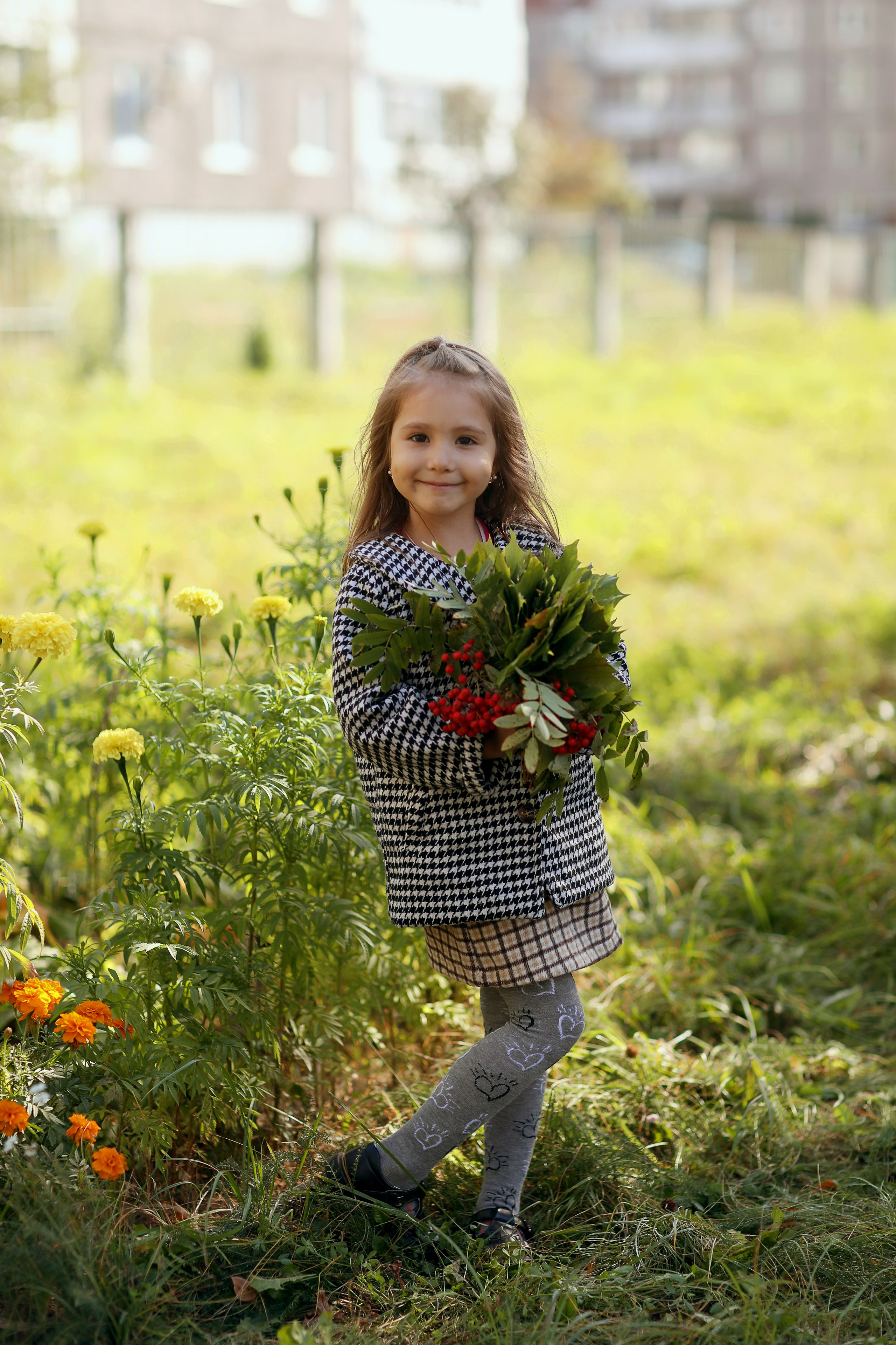 Детский сад. Фотограф в Ярославле Егорычева Екатерина