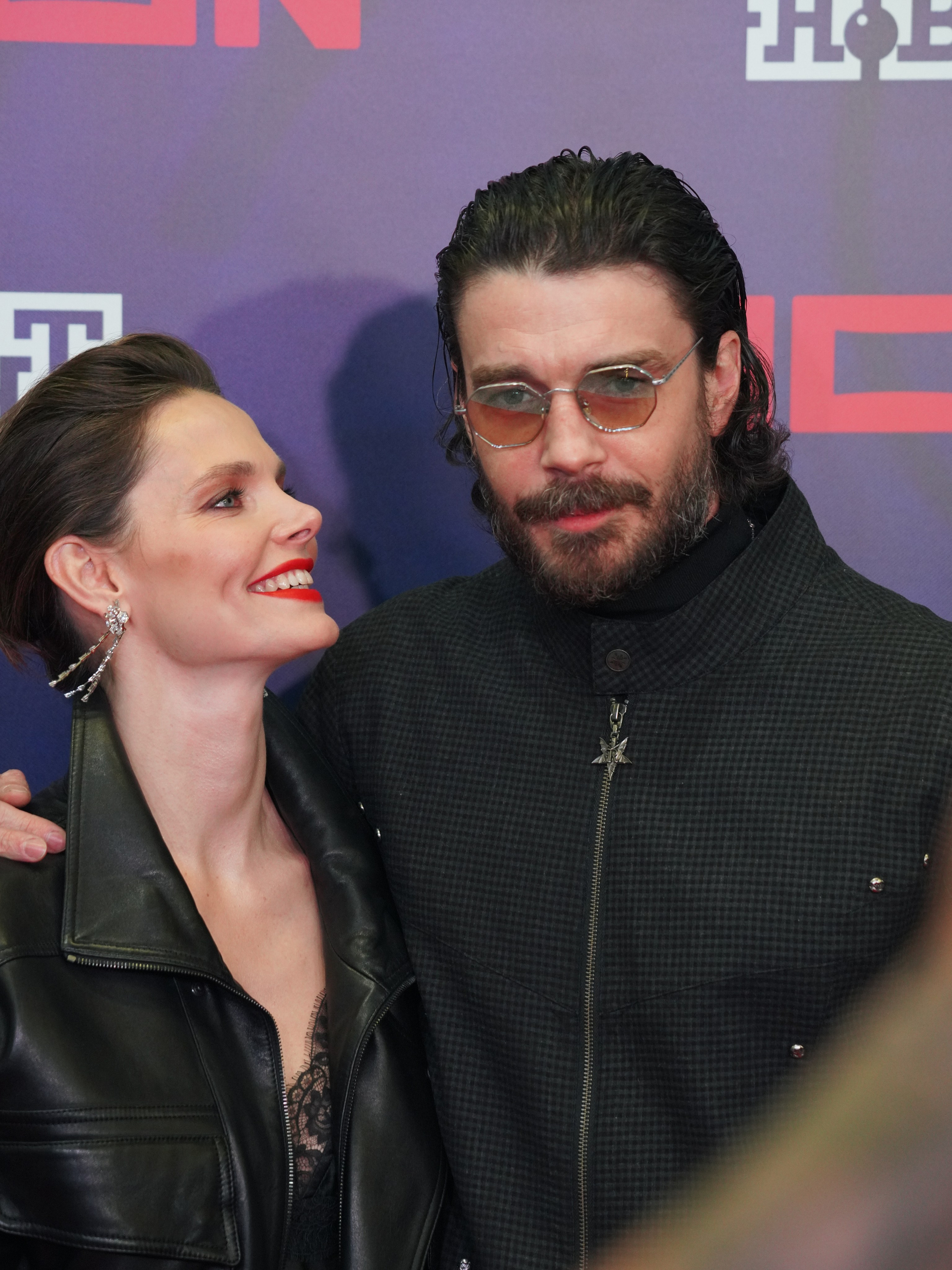 Премьера сериала «Тоннель». Ilaronsia эстетика фото визуал