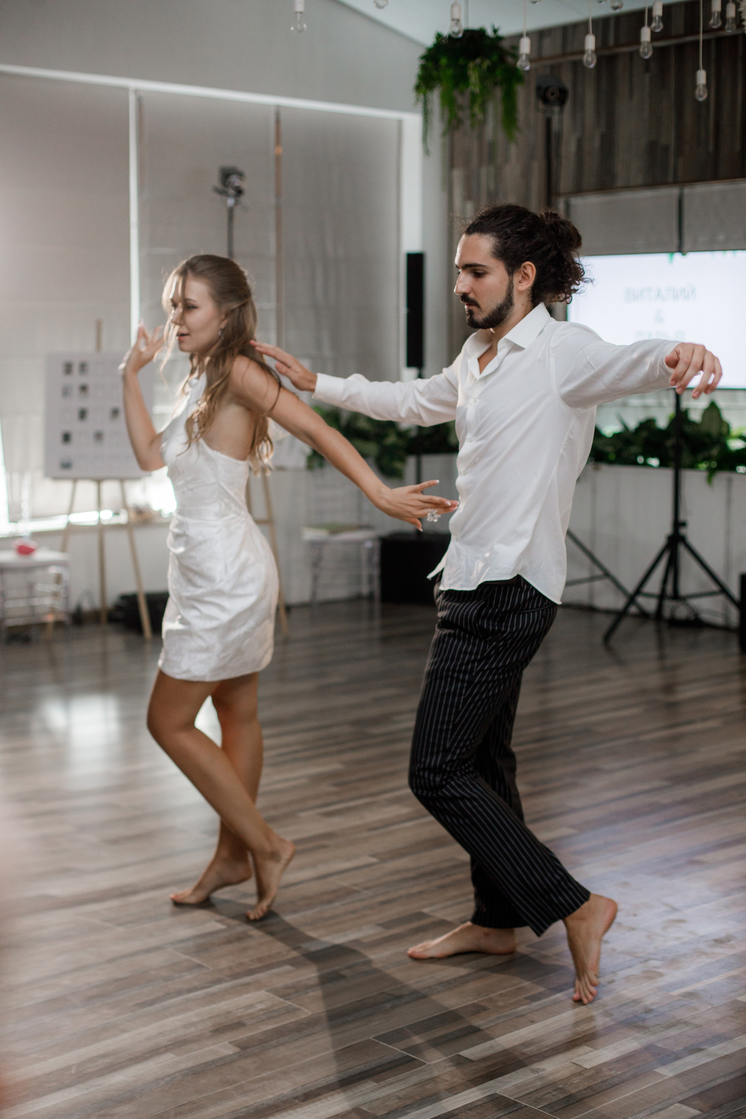 Дарья + Виталий. Свадебный фотограф Наташа Анисенко