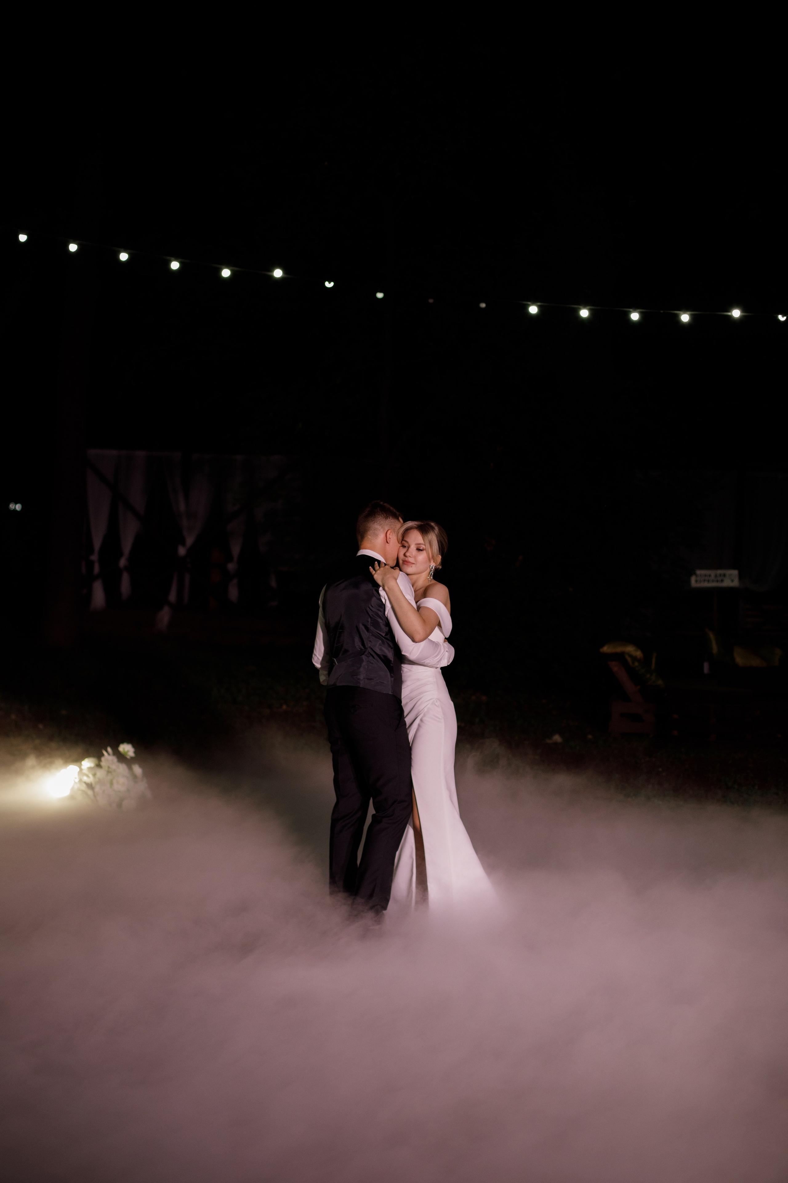 Ирина + Денис. Свадебный фотограф Наташа Анисенко