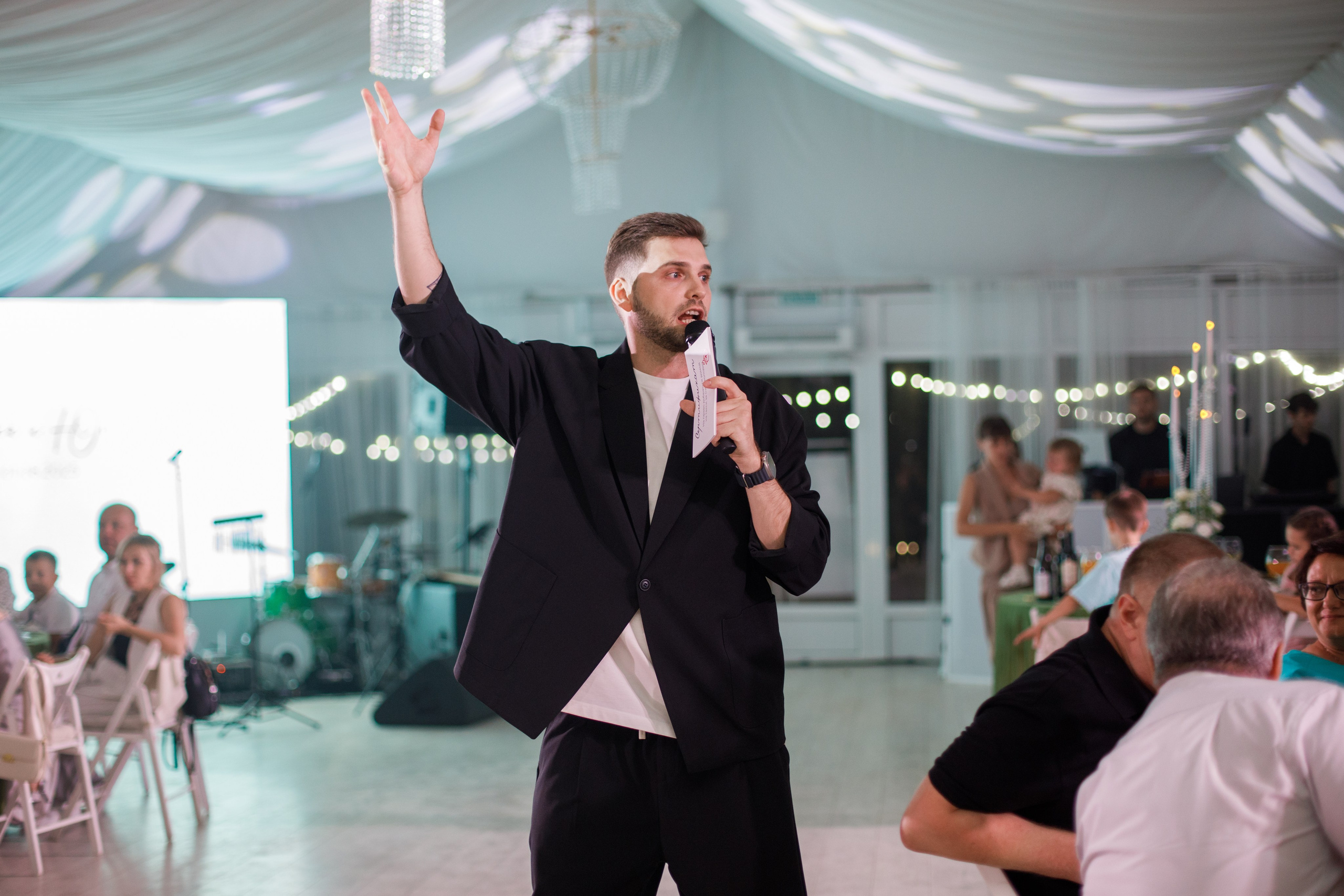 Юля + Андрей. Свадебный фотограф Наташа Анисенко