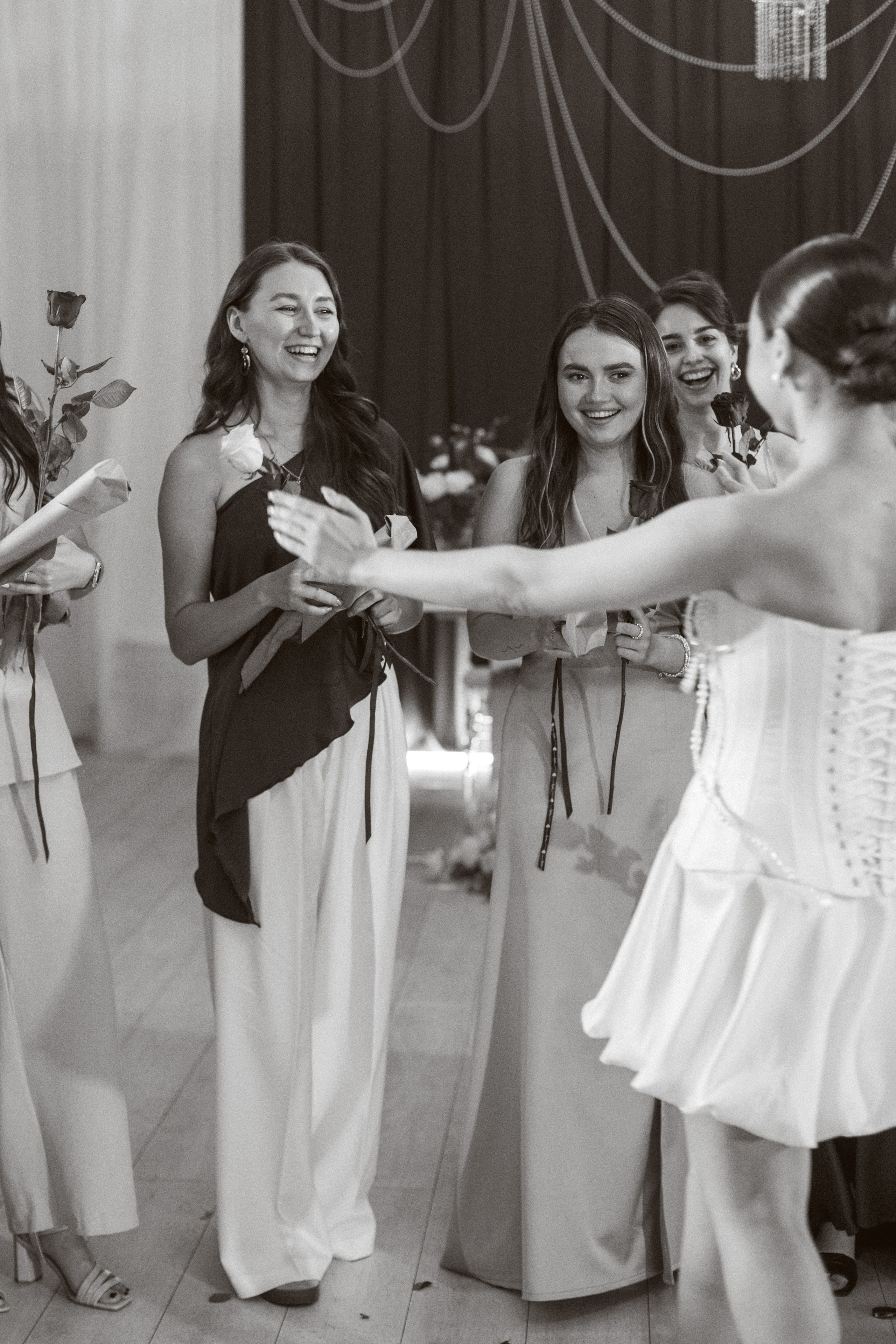 Юля + Андрей. Свадебный фотограф Наташа Анисенко