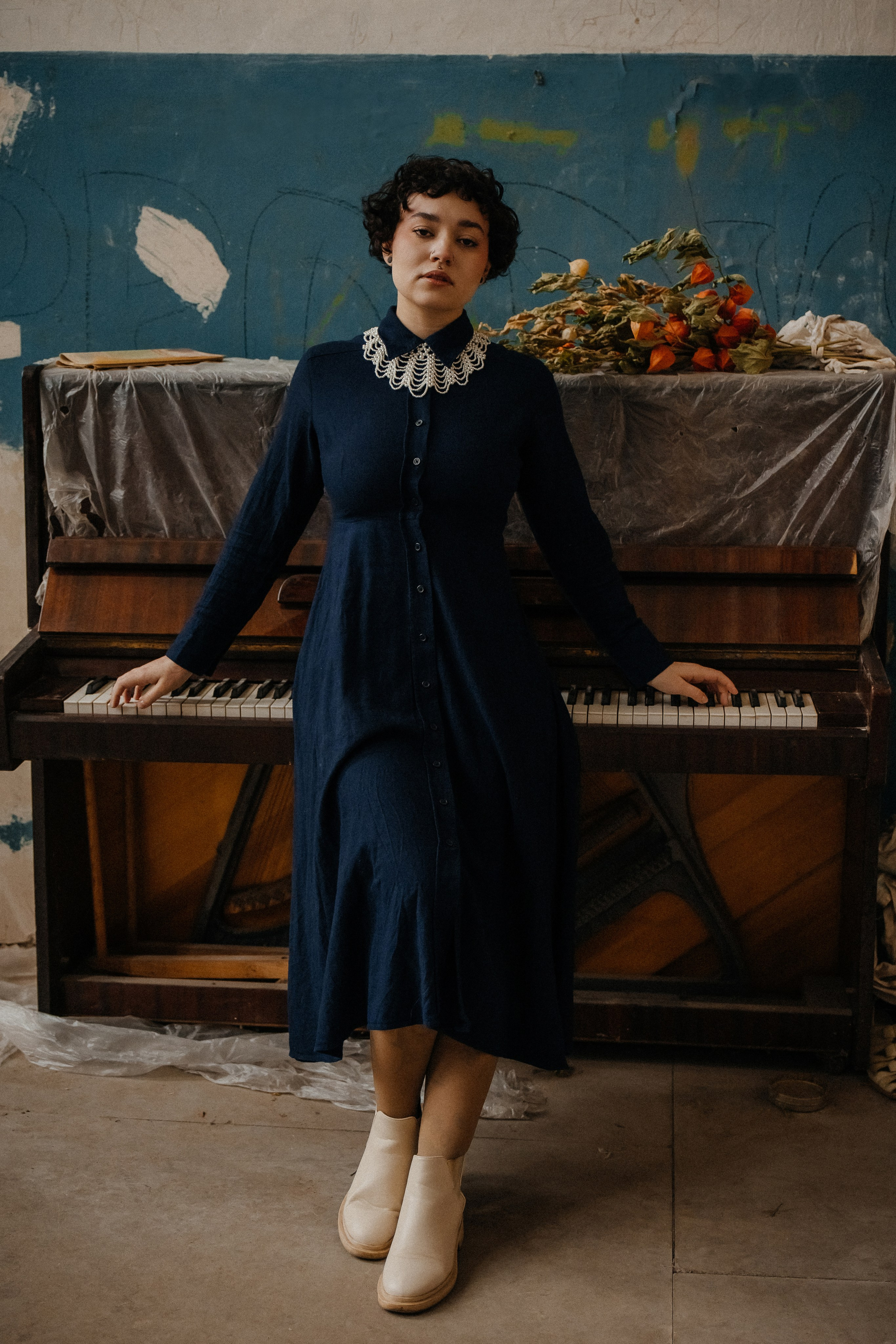 Женя. Свадебный фотограф Воронеж Оля Маркович