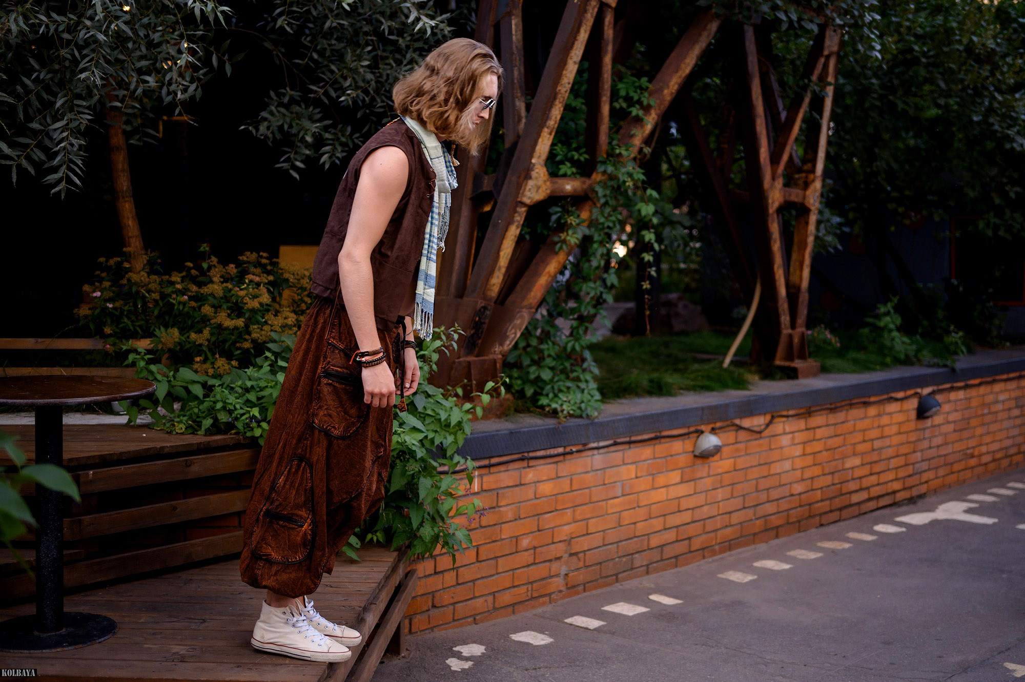 Богдан Щукин. Концертный и театральный репортажный фотограф в Москве Александр Колбая