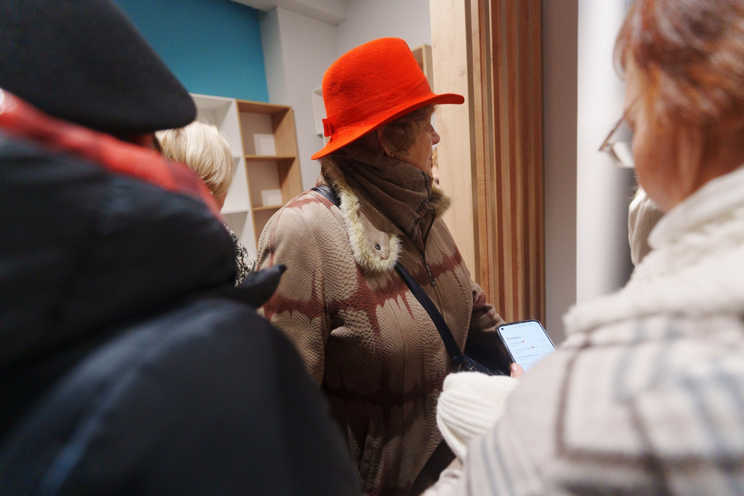 Открытие магазина «GreenLeaf» в Уфе — репортаж с участием президента компании