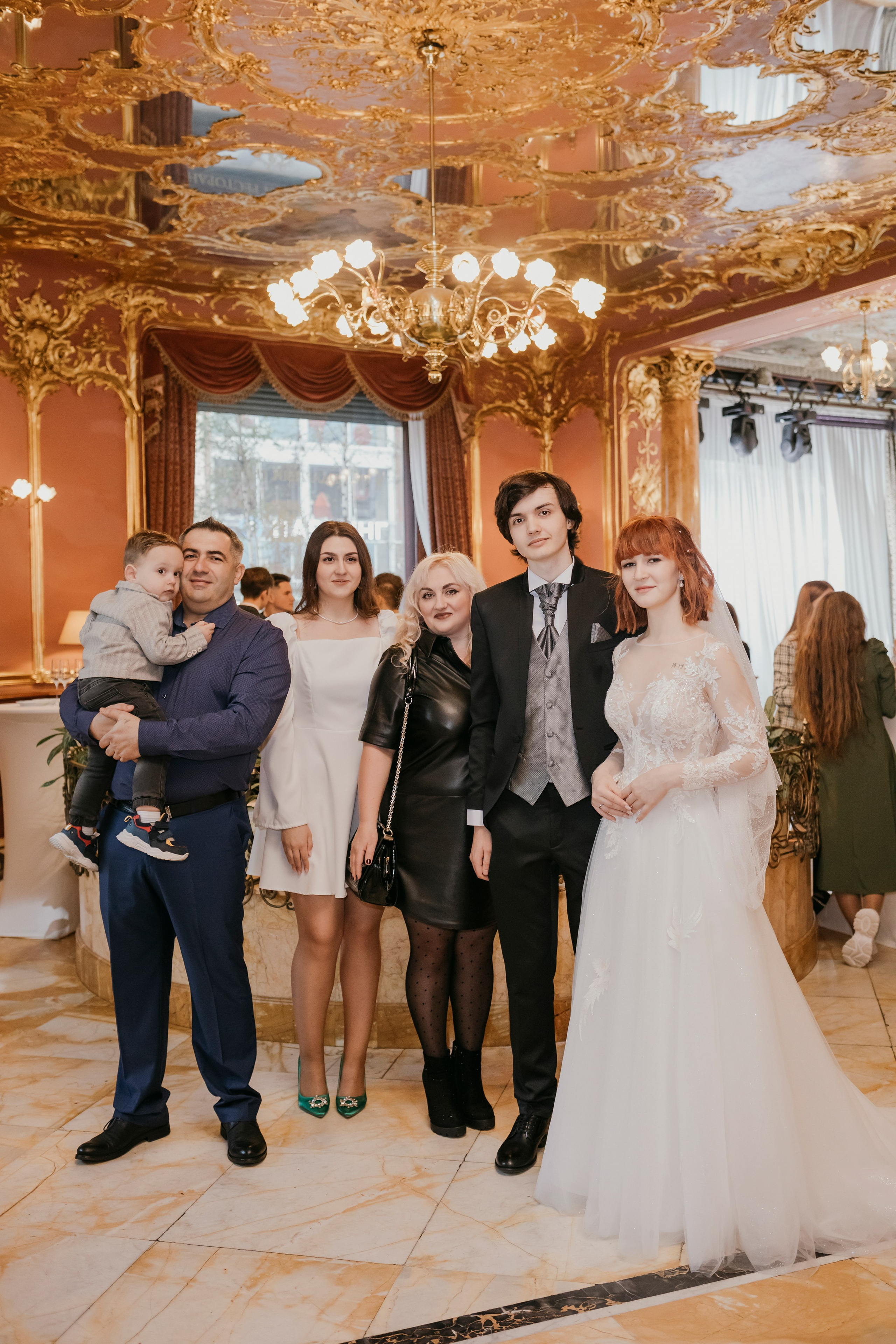 Николай и Дарина, Savoy. Свадебный и семейный фотограф в Москве Евгения Лисина