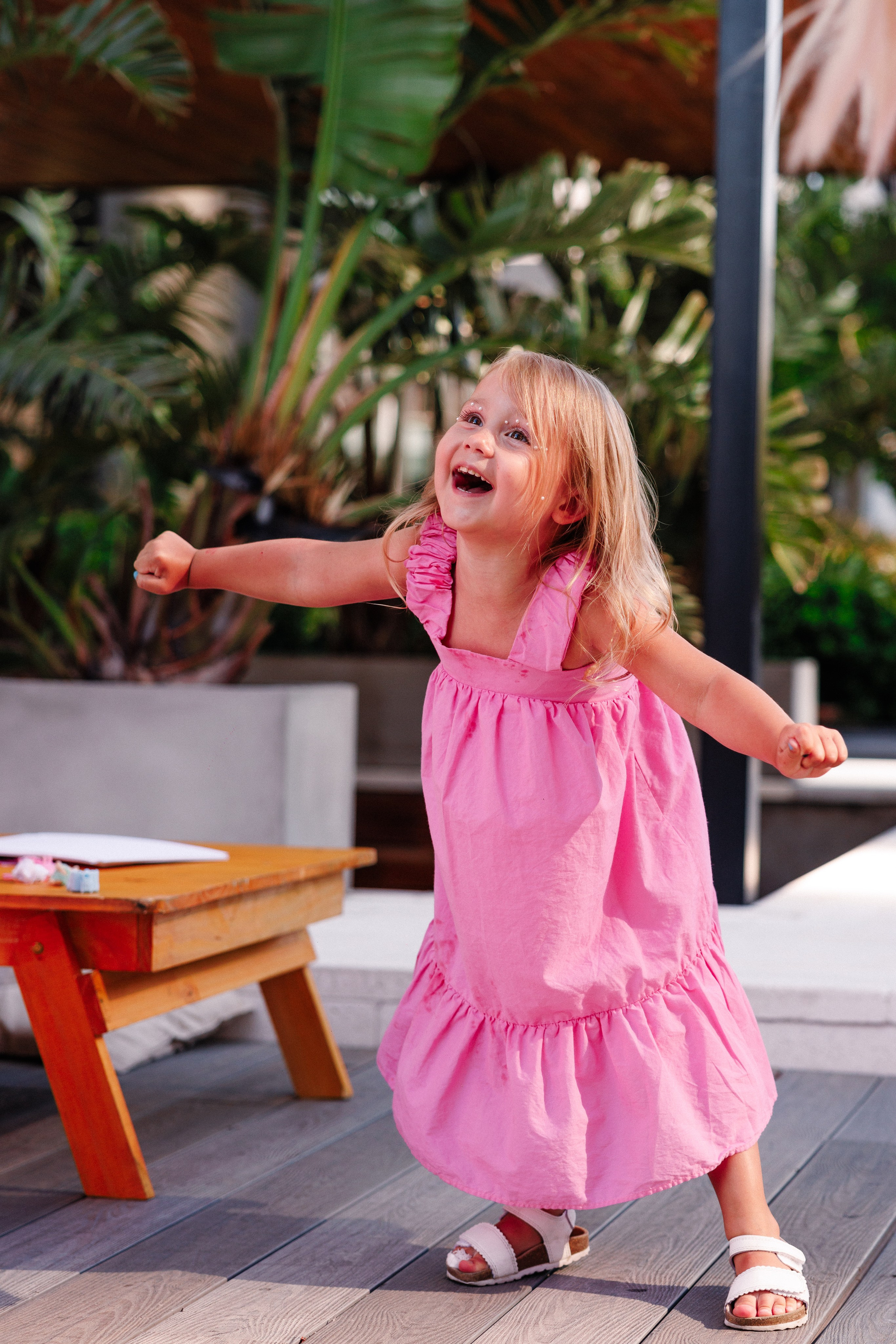 Polina 4. Фотограф в Сочи, Репортажный фотограф Виктор Кочков-Филатов