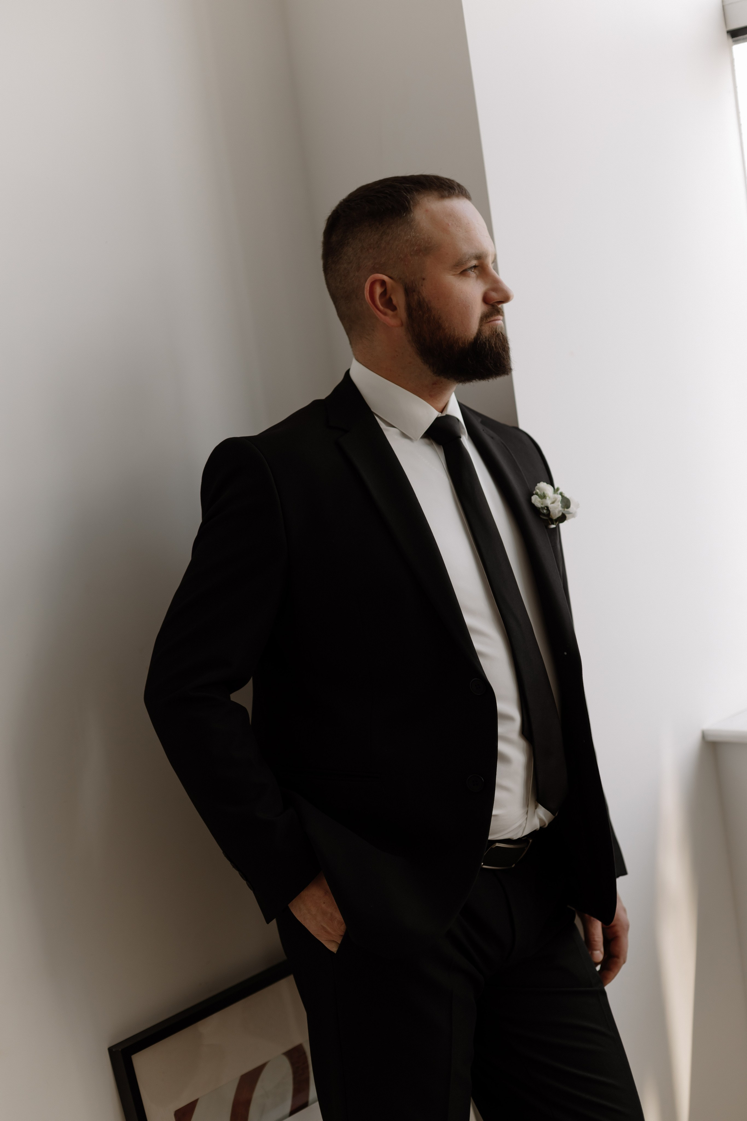 S&M. Свадебный и семейный фотограф Пенза Елизавета Зуйкова