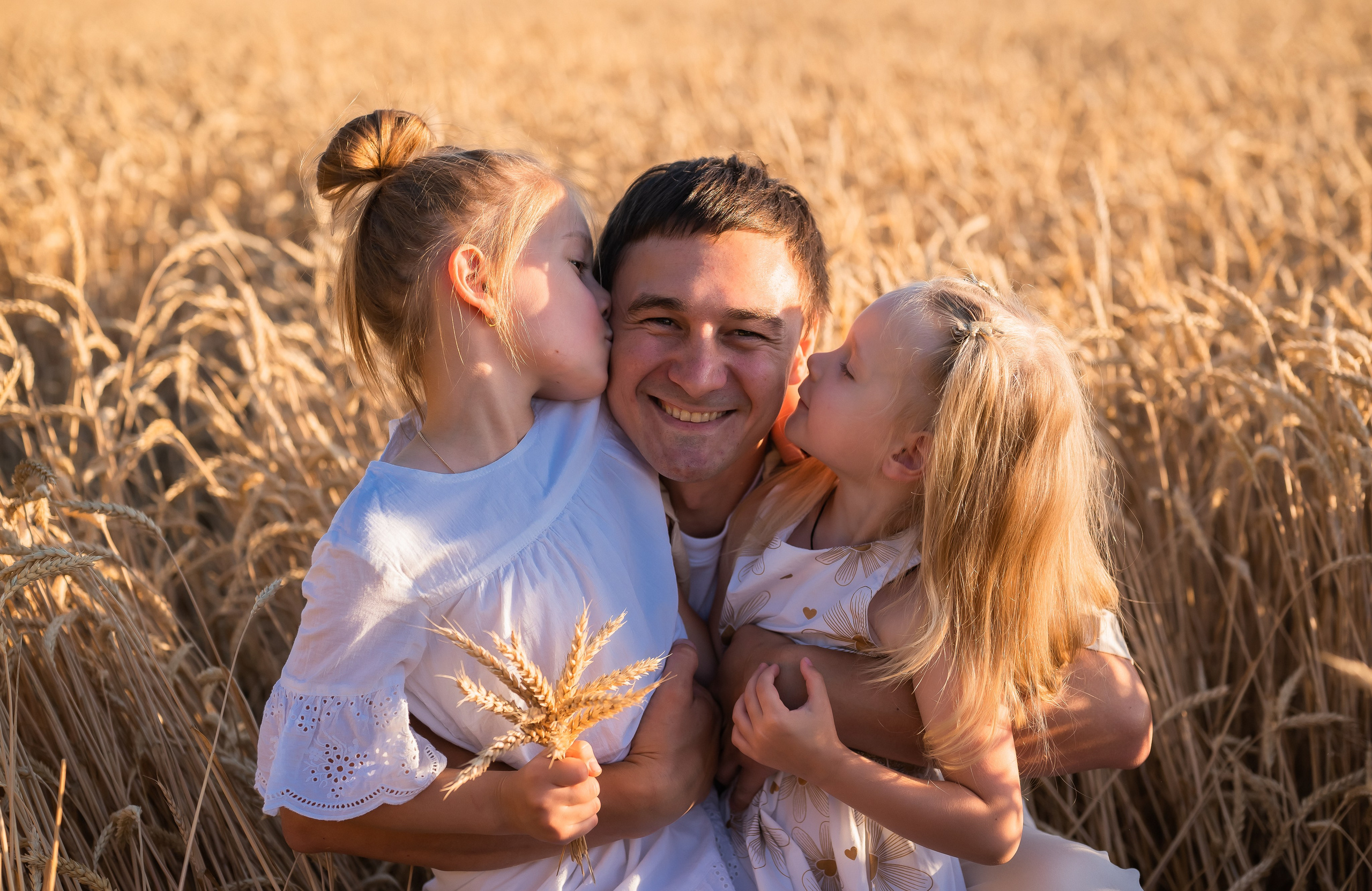 Семьи. Фотограф Исламова Лилия, Смоленск