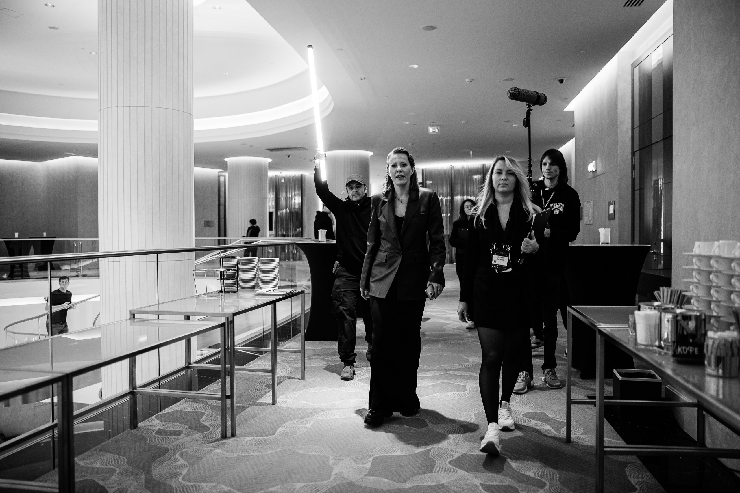 Репортаж. Tony Mikhailov