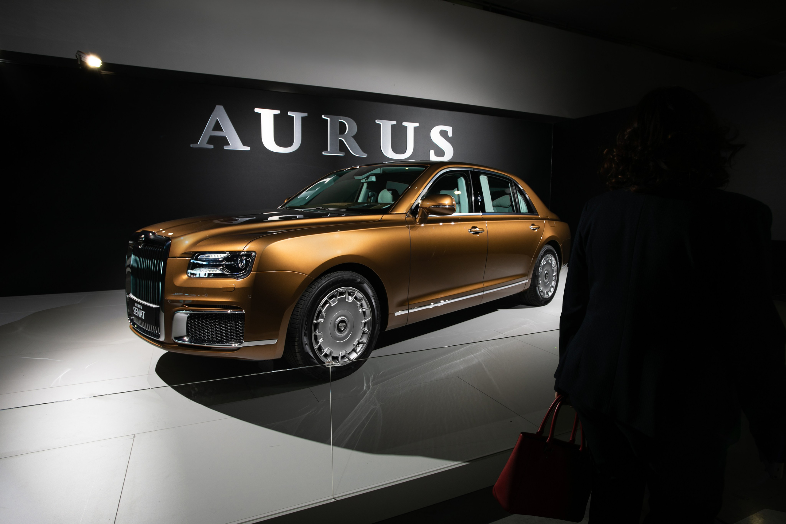 Авто. Tony Mikhailov