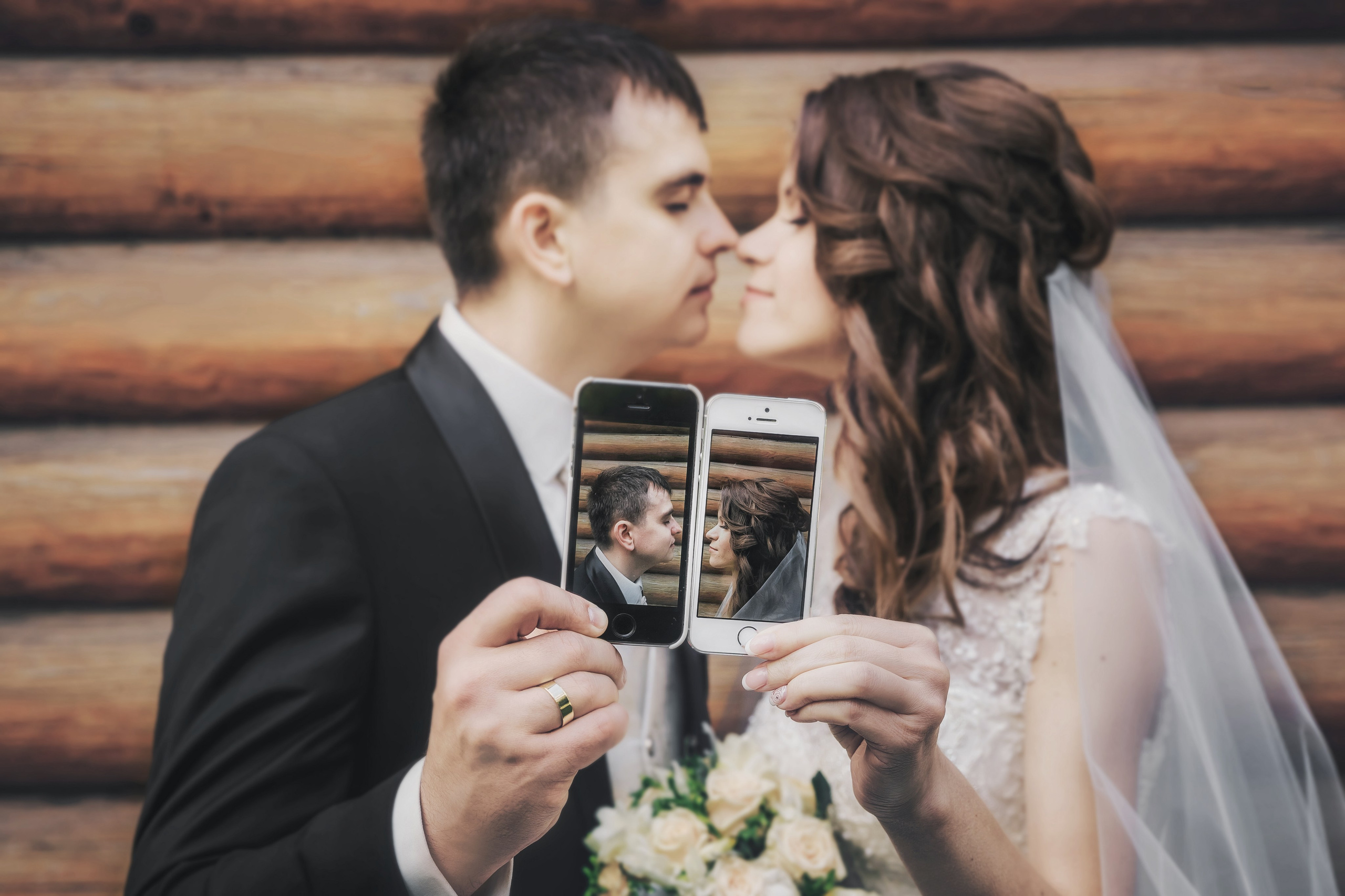 Свадебный фотограф Марина Терёшина