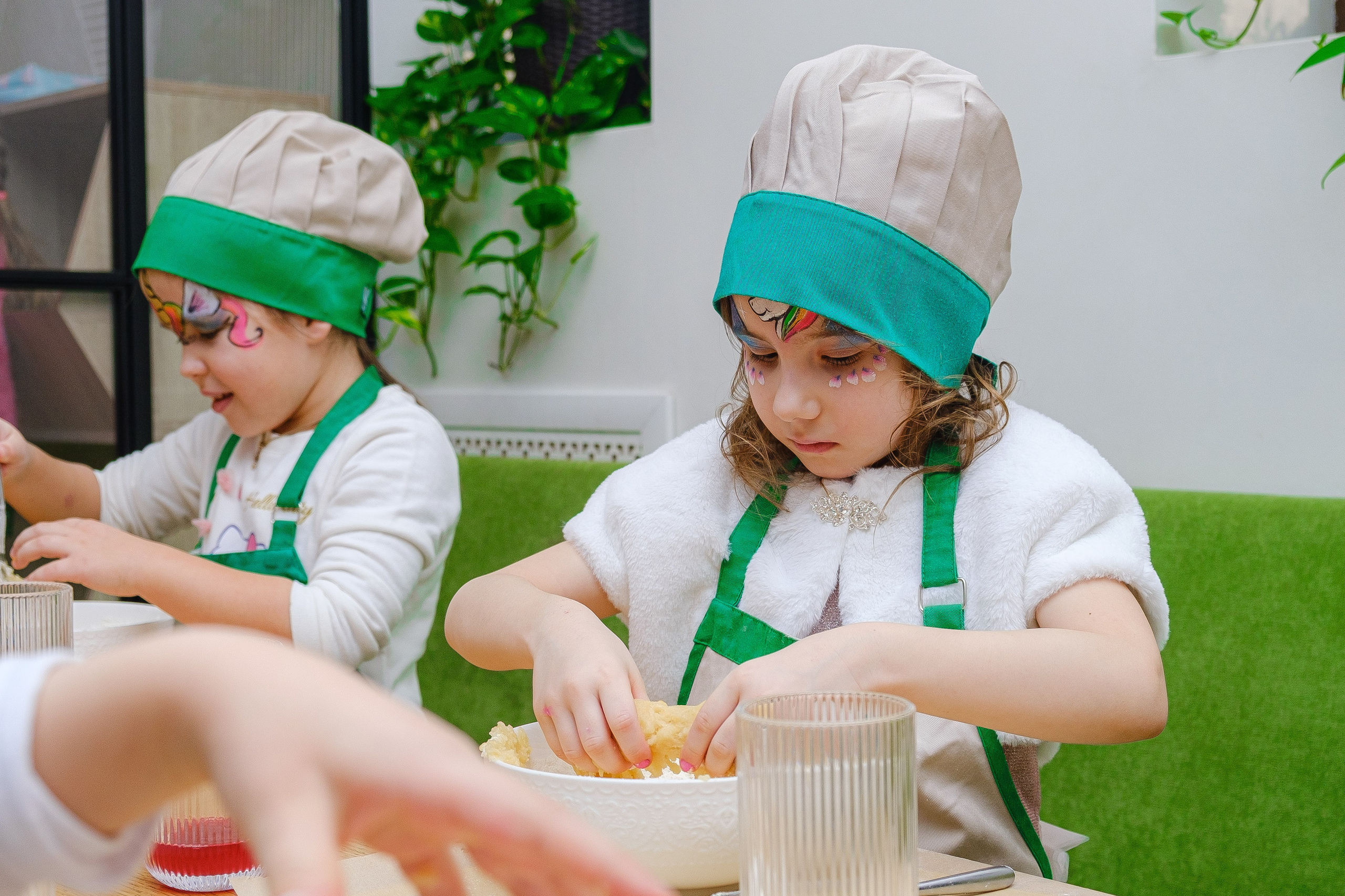 День рождения 6 лет. Фотограф Мария Хлебникова Санкт-Петербург Москва