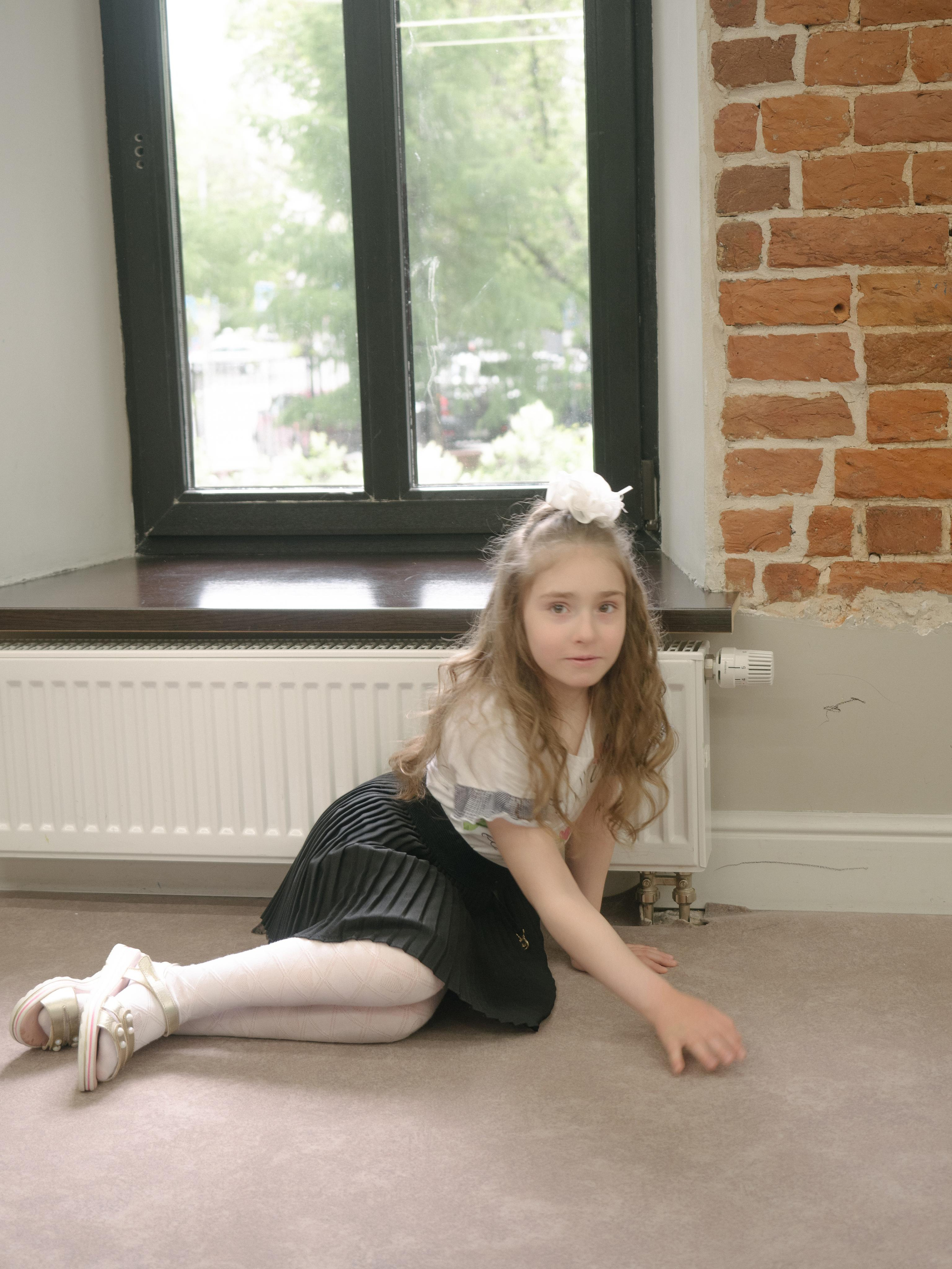 Выпускной детского сада. Алёна Орлова Портретный фотограф Москва