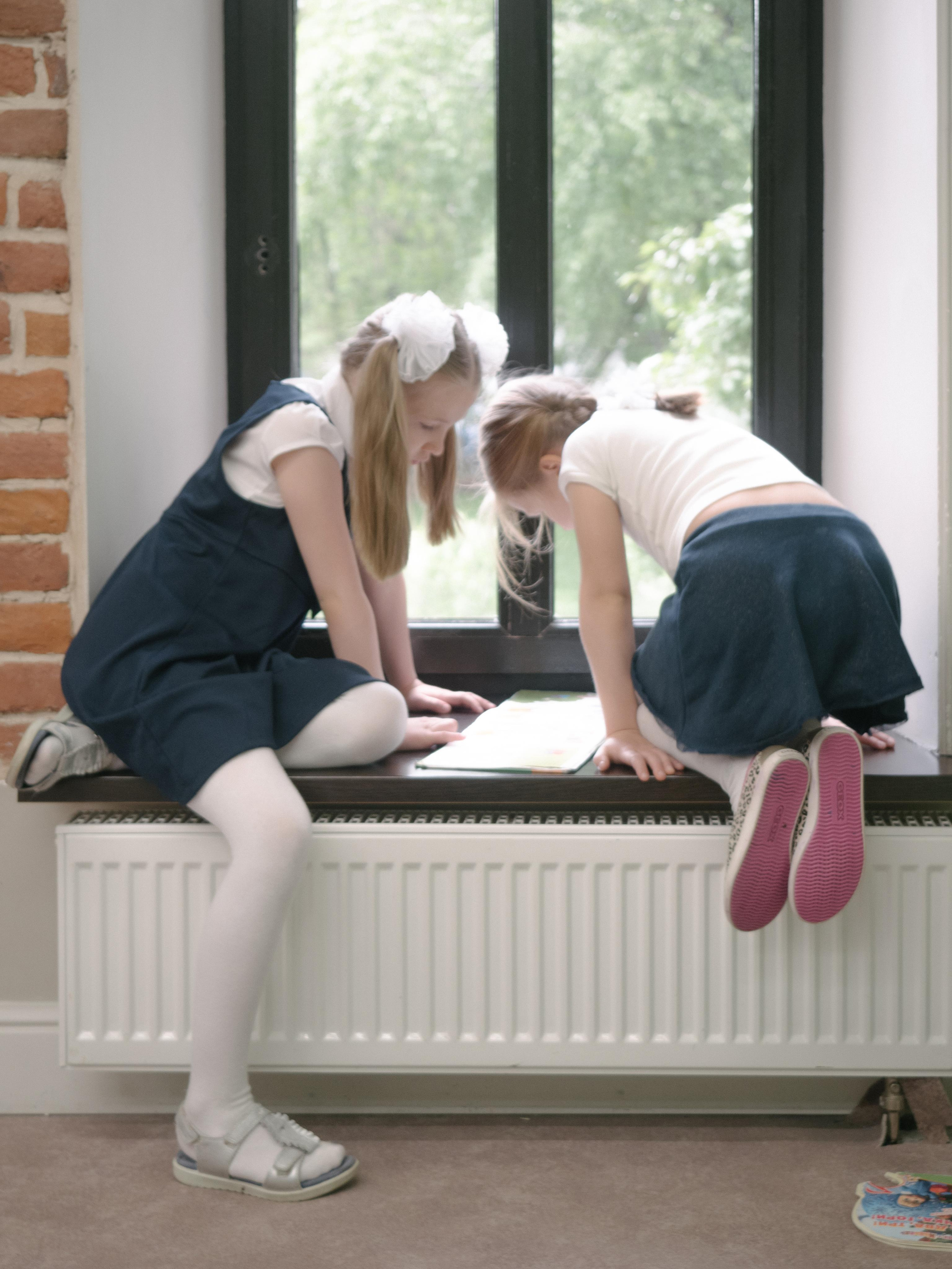 Выпускной детского сада. Алёна Орлова Портретный фотограф Москва