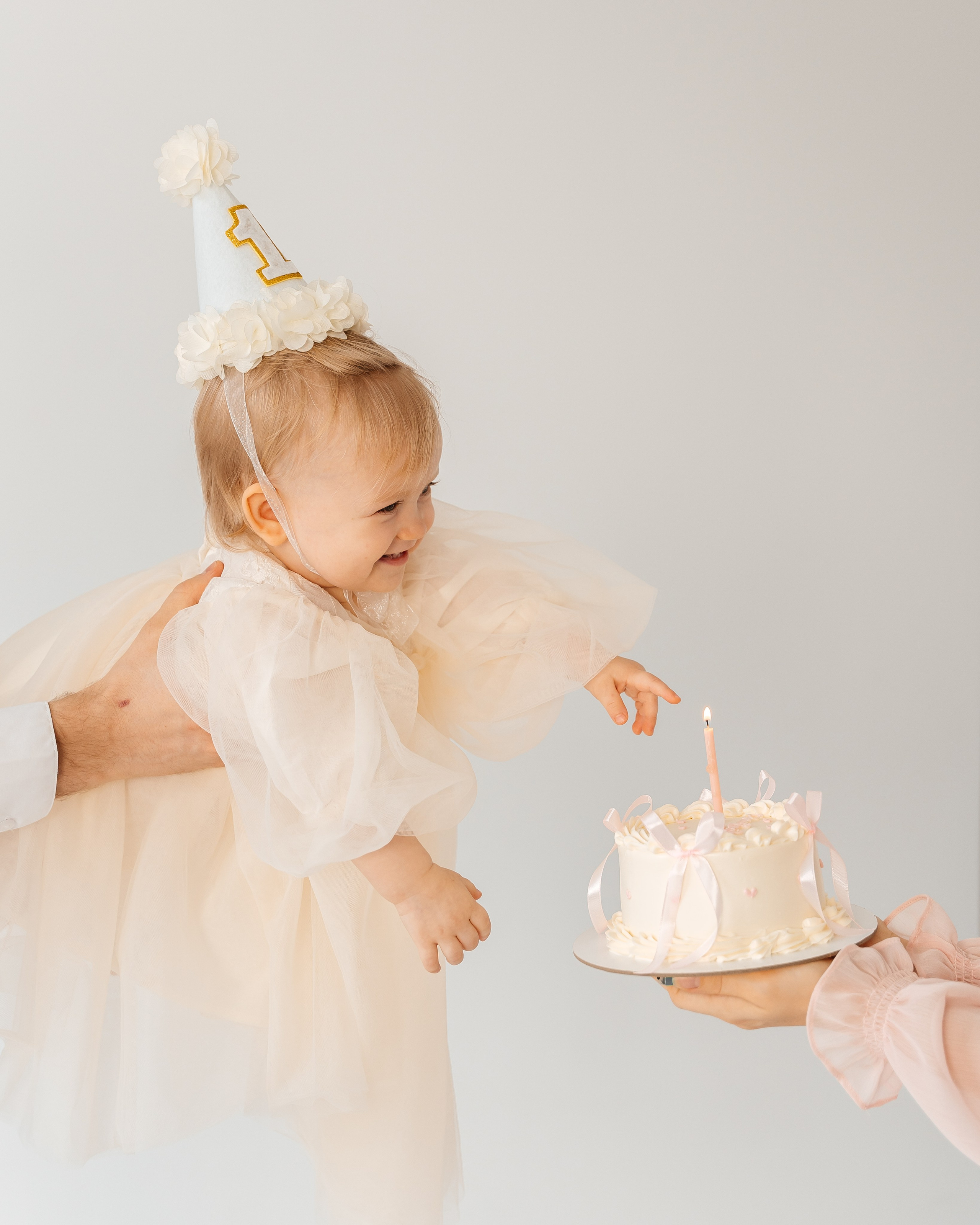 Аня и ее семья. WEDDING