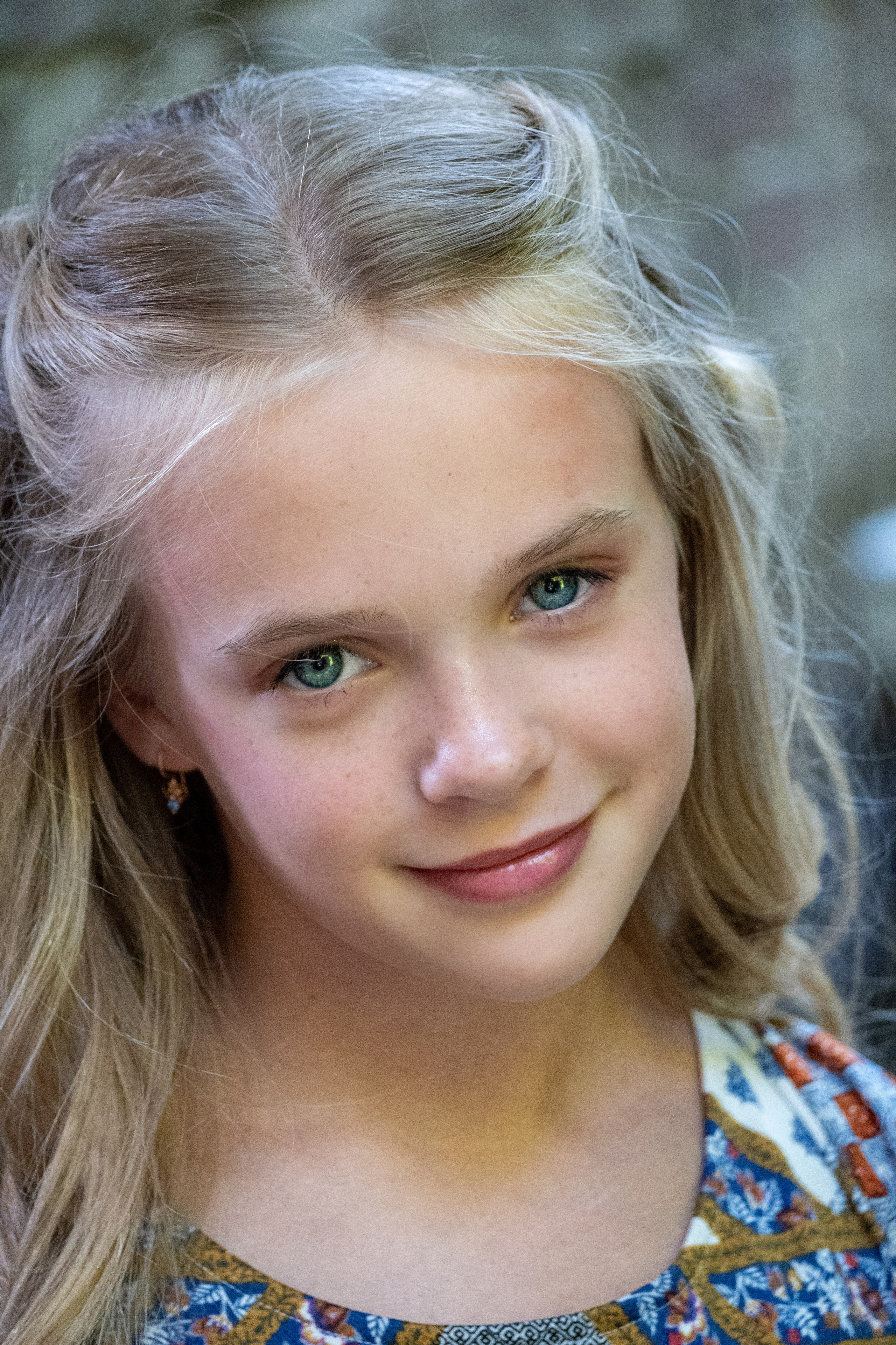 Цымбер Валерия. Model base